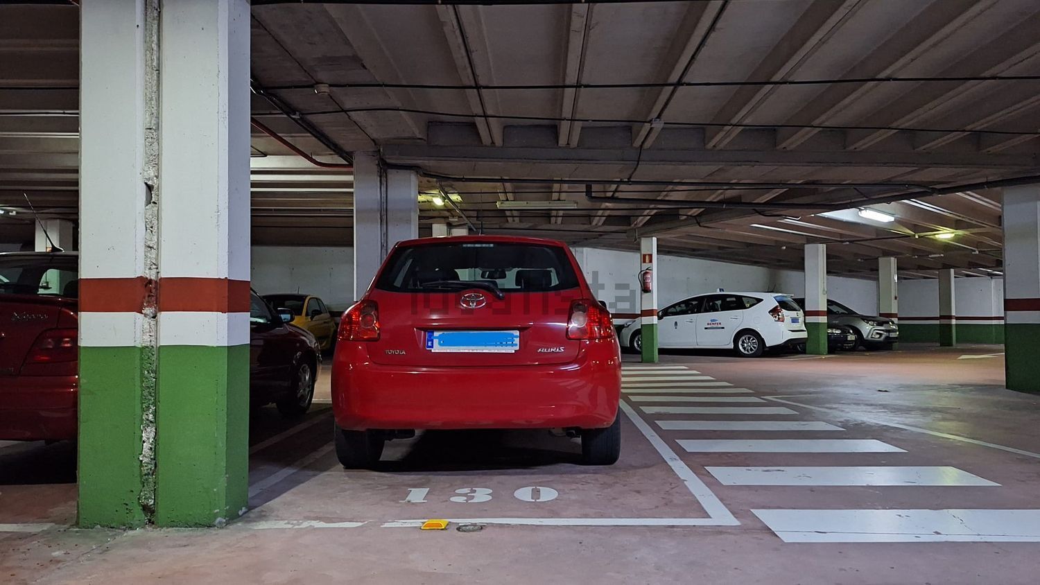 Piso de 38 m² en Oviedo
