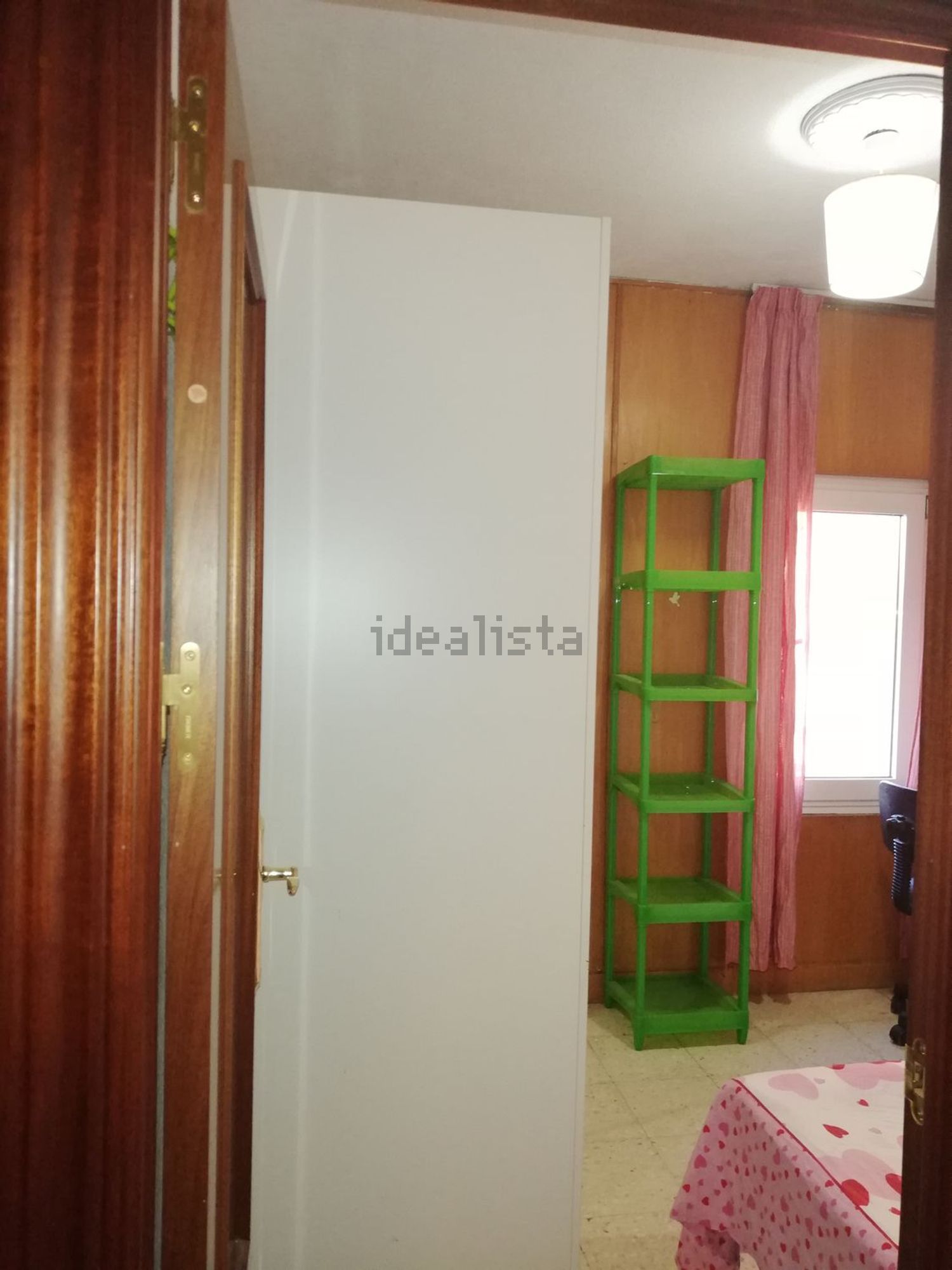 Habitació de lloguer, Granada