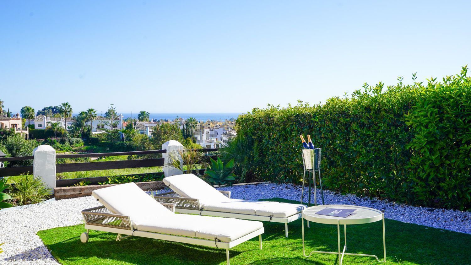 Wohnung 152 m² in Estepona
