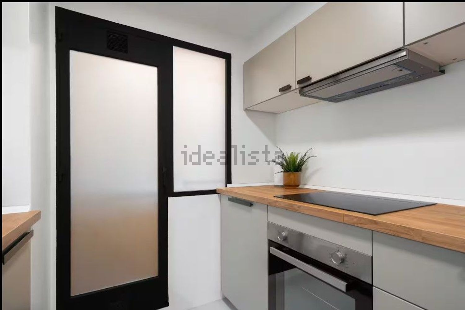 Appartamento 102 m² a Madrid