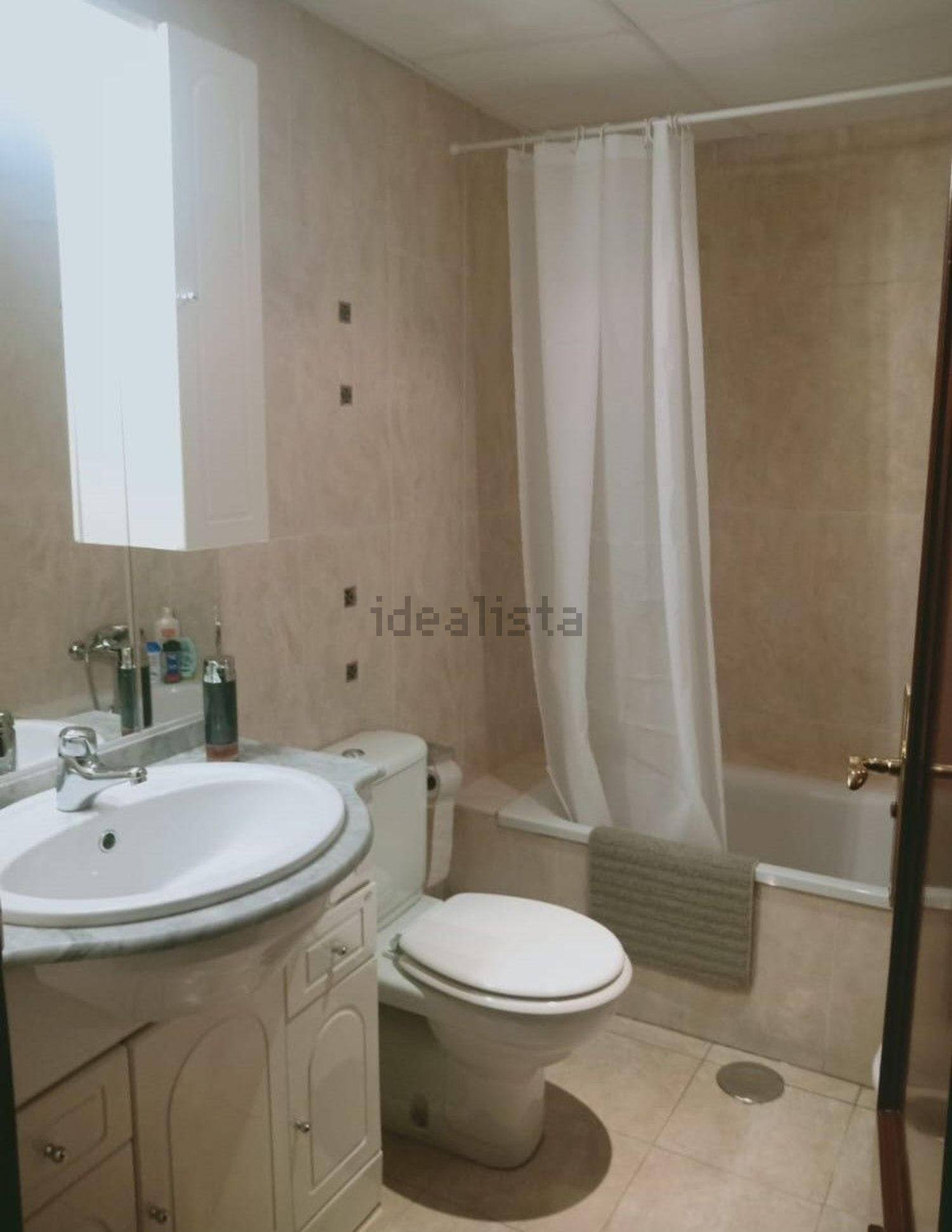 Wohnung 70 m² in Granada