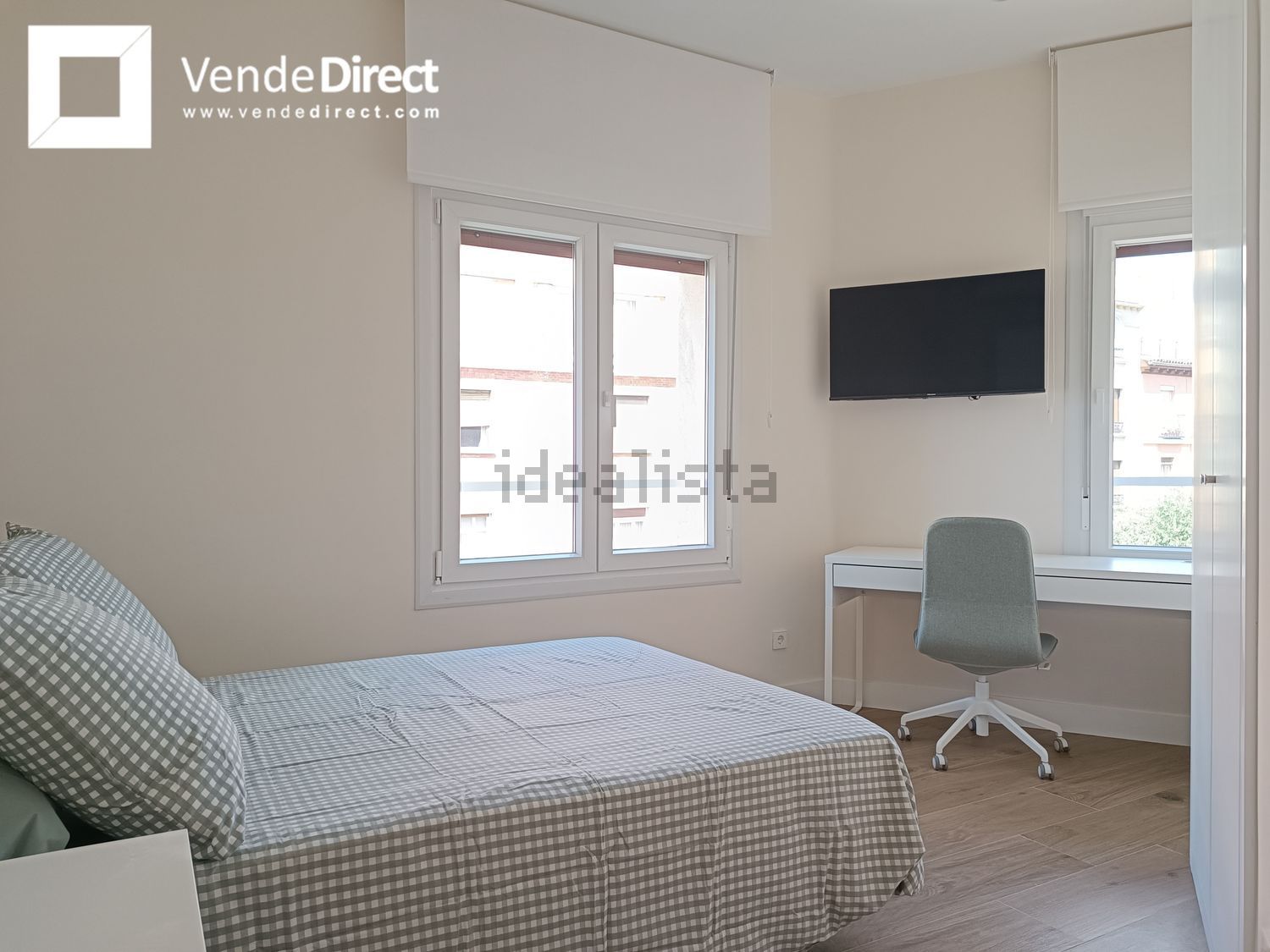 Appartamento 150 m² a Madrid