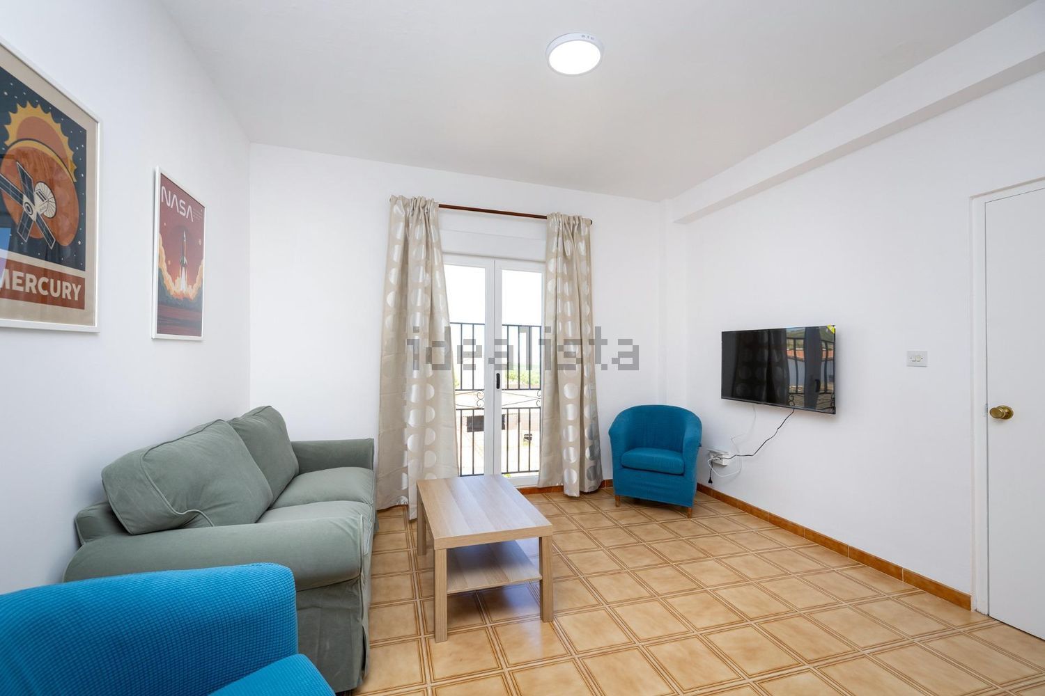 Wohnung 140 m² in Escúzar
