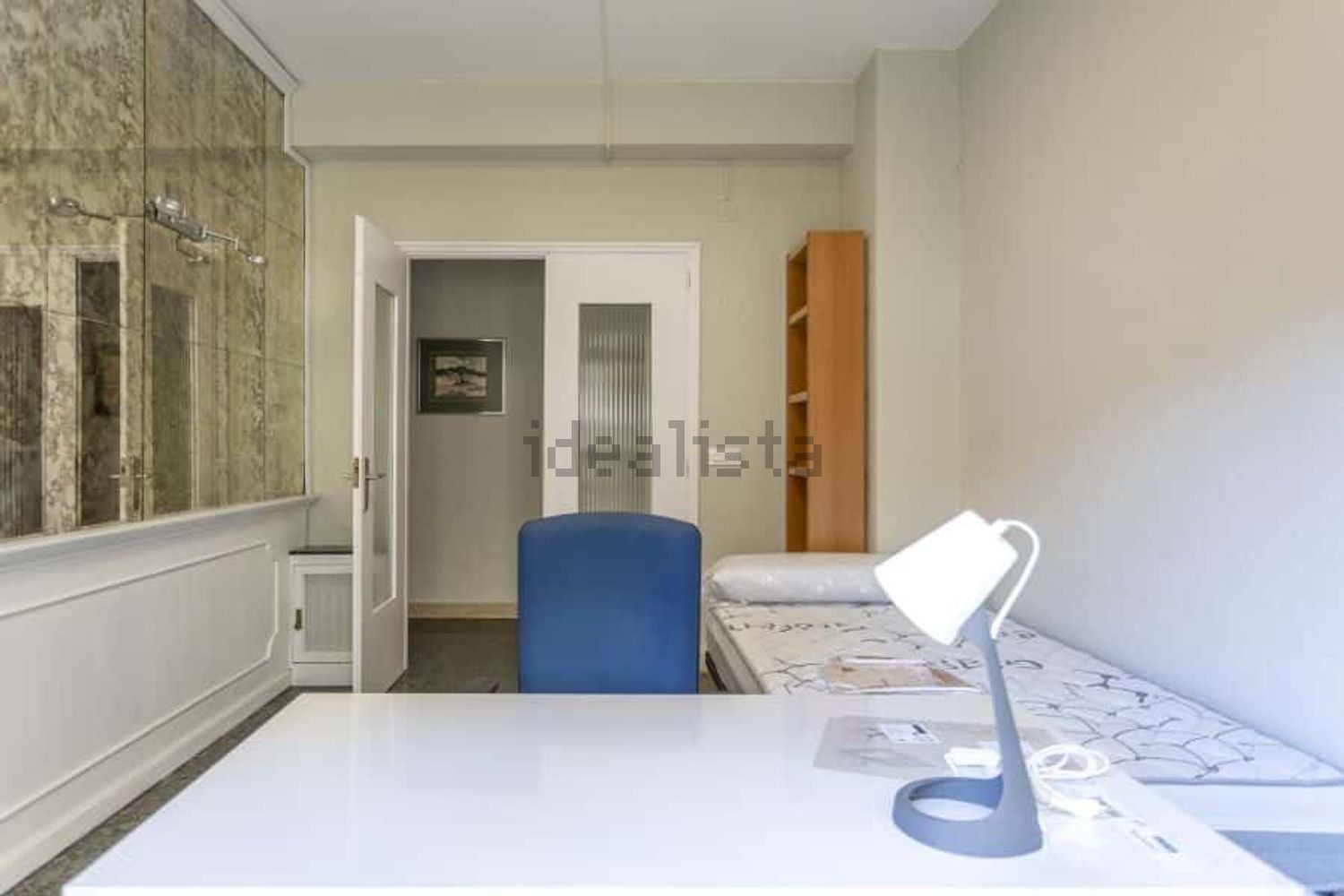 Habitación en alquiler, Valencia