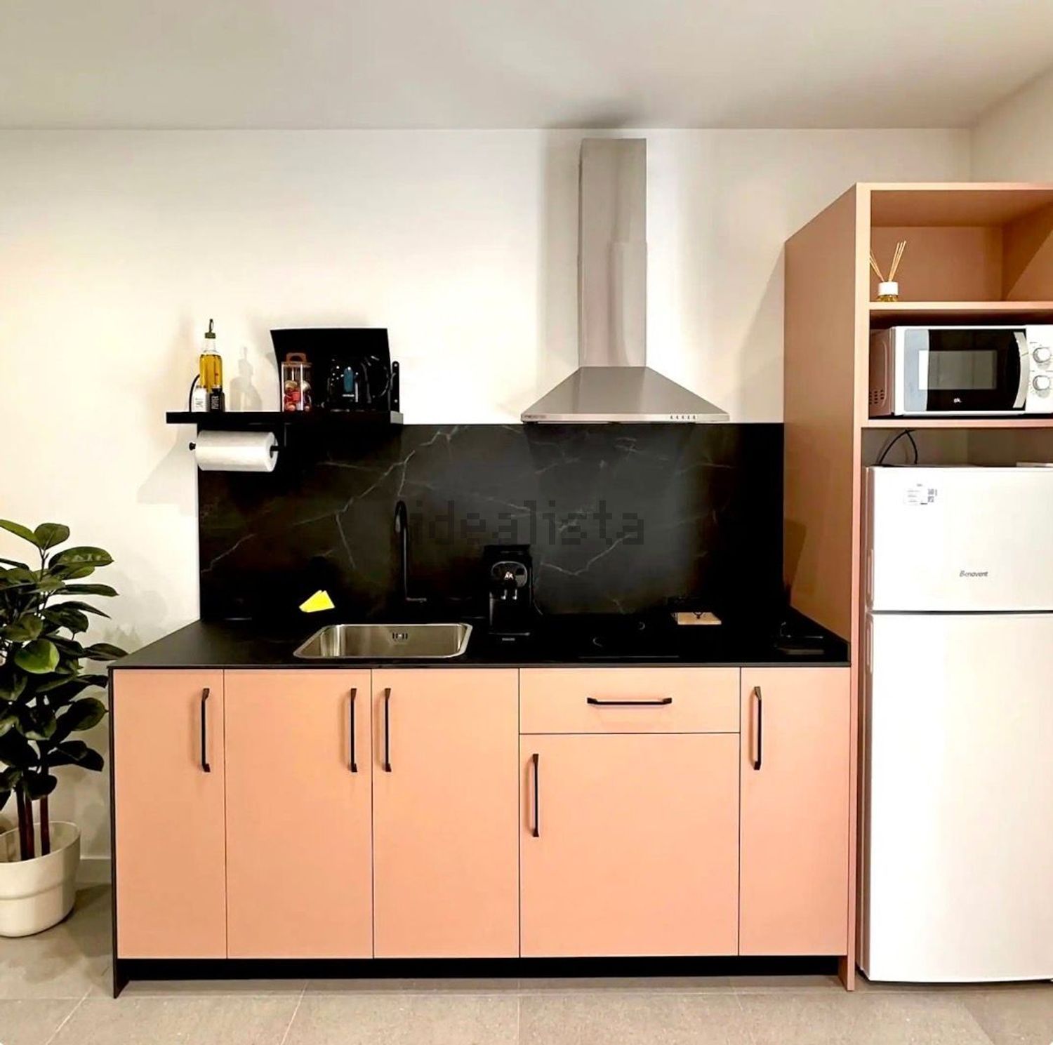 Pis de 55 m² a Granada