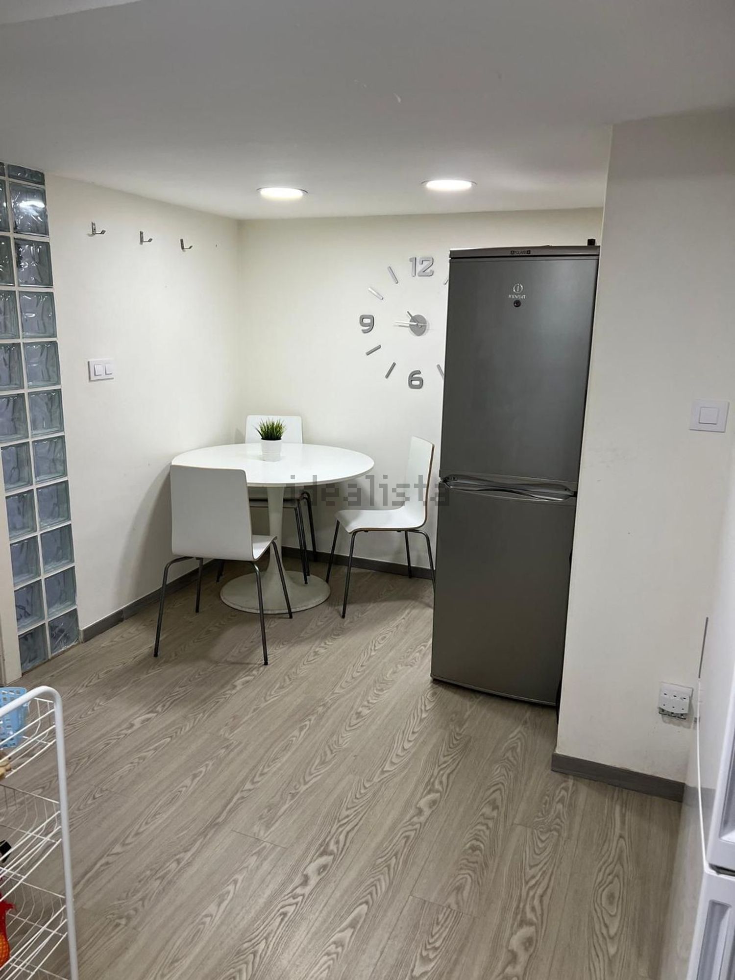 Habitación 90 m², Barcelona