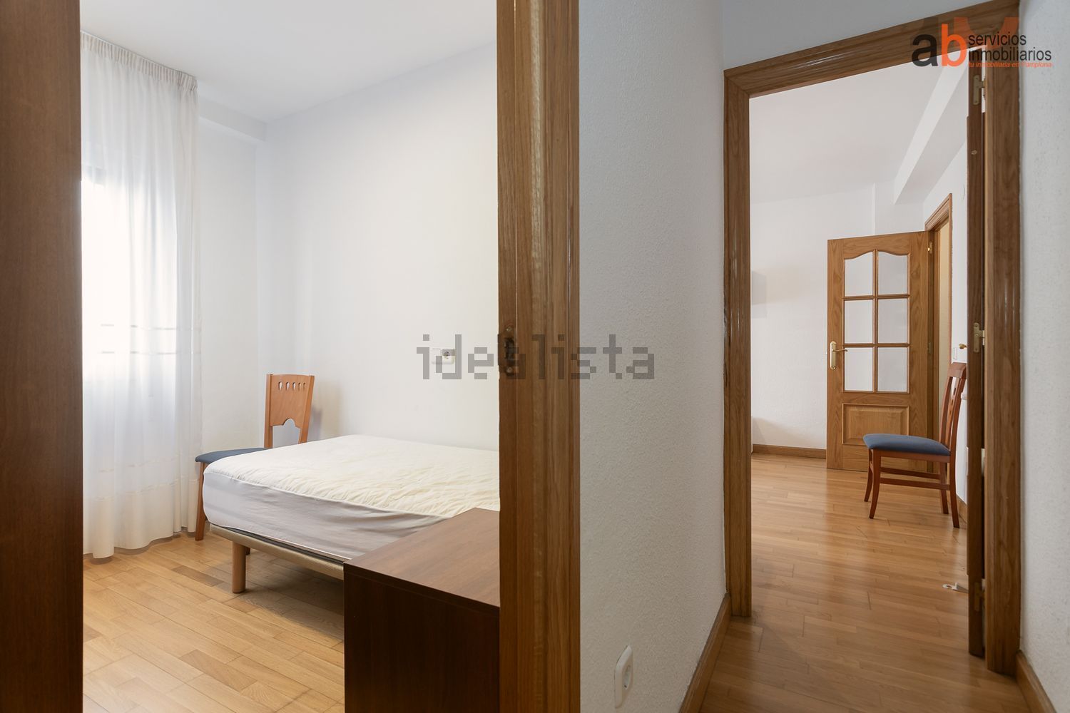 Wohnung 65 m² in Pamplona / Iruña