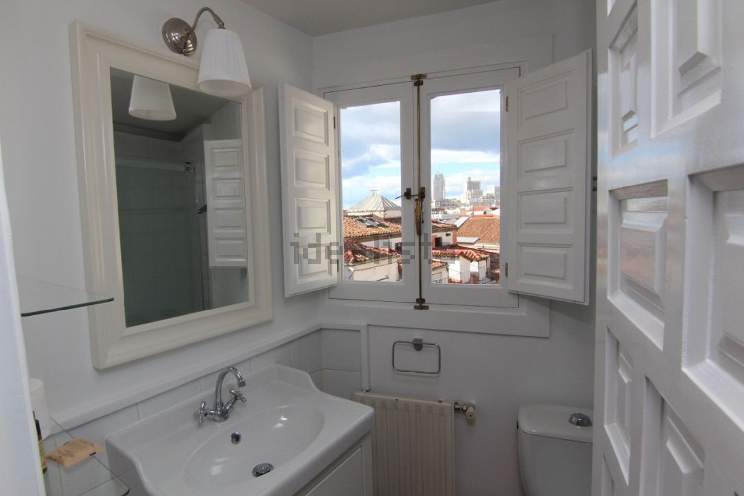 Pis de 115 m² a Madrid