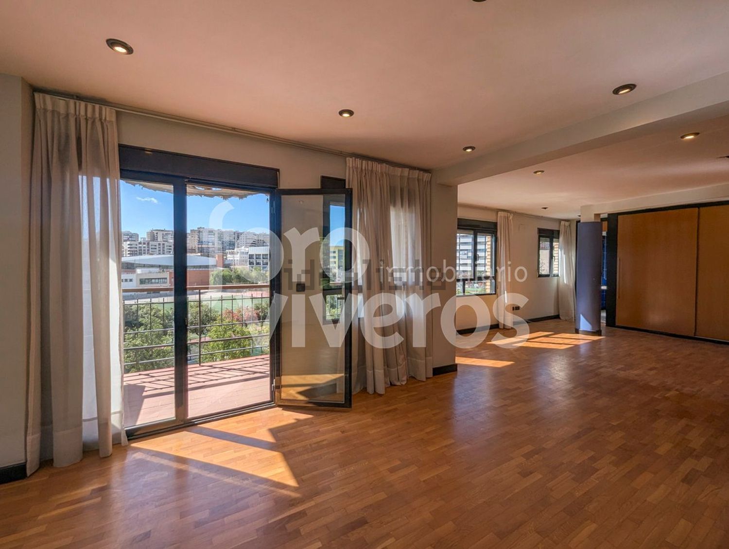 Appartamento 216 m² a Valencia