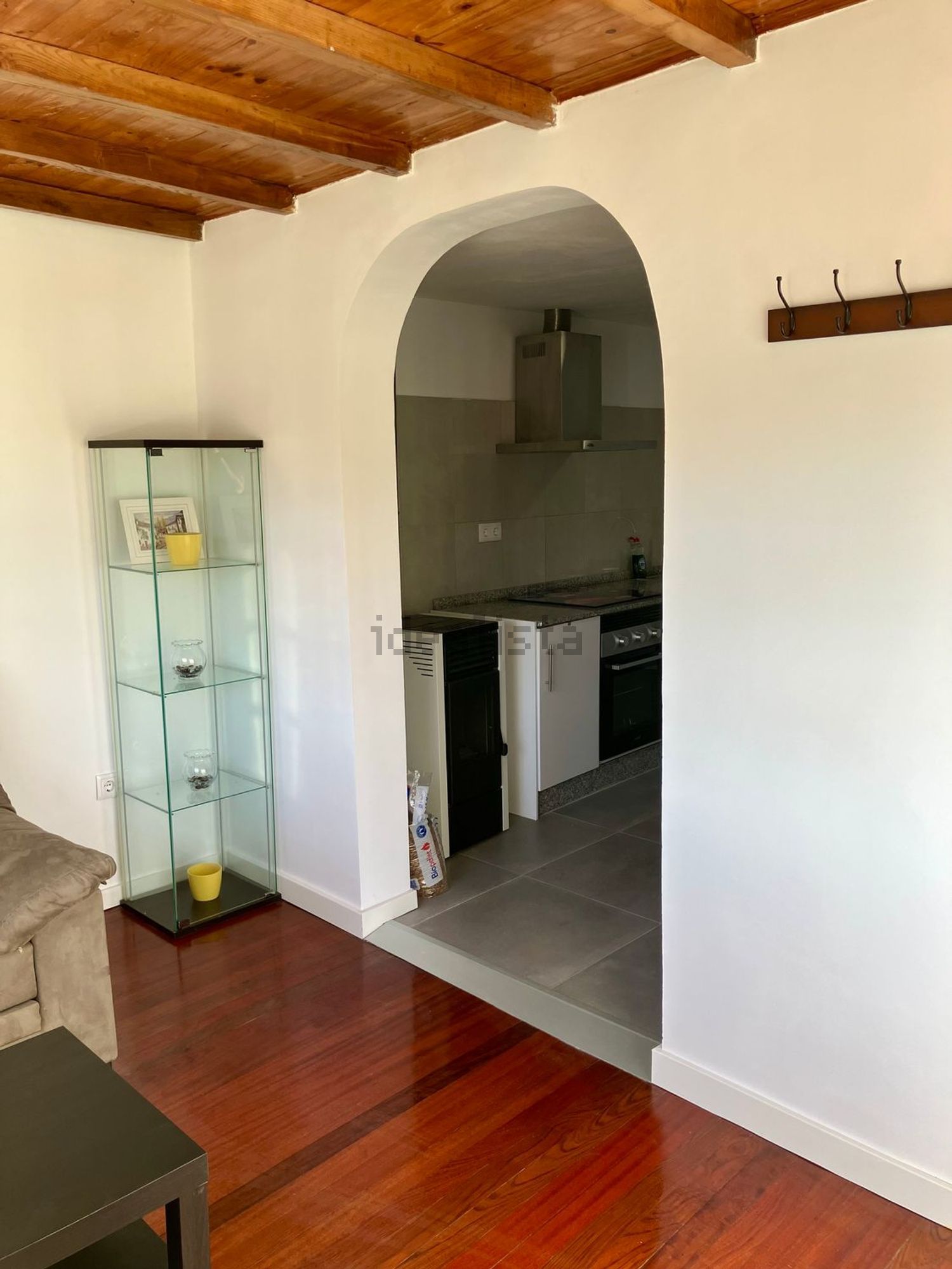 Casa de 80 m² en Pantón