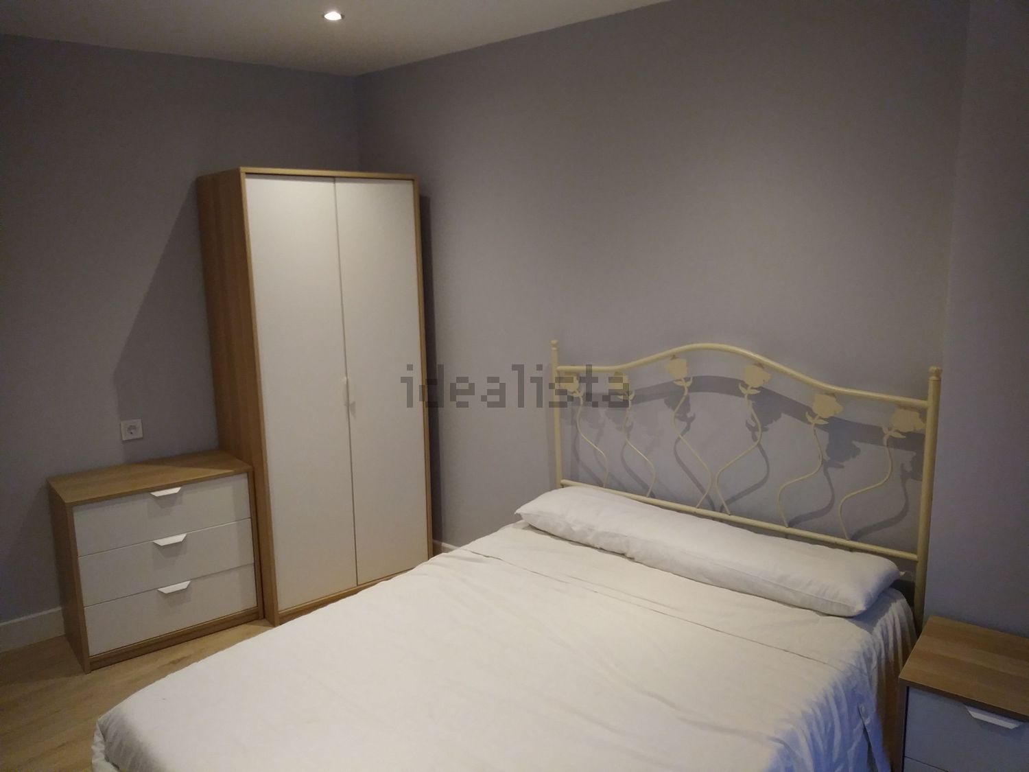 Habitació de lloguer, Santander
