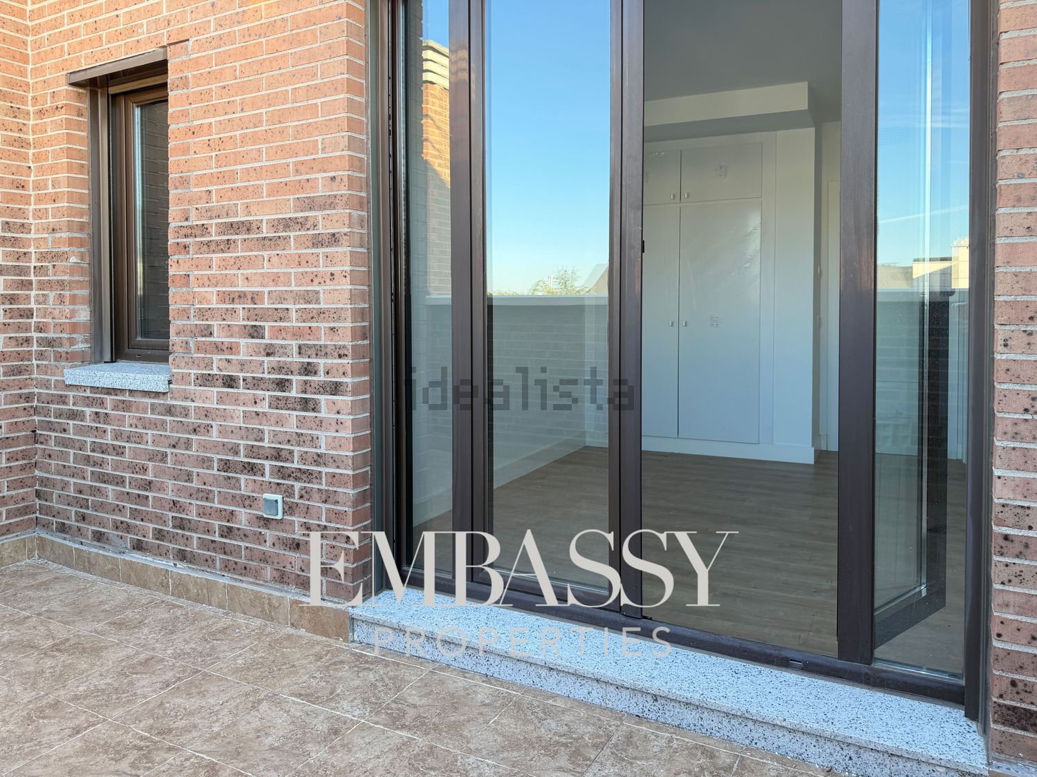 Pis de 135 m² a Madrid