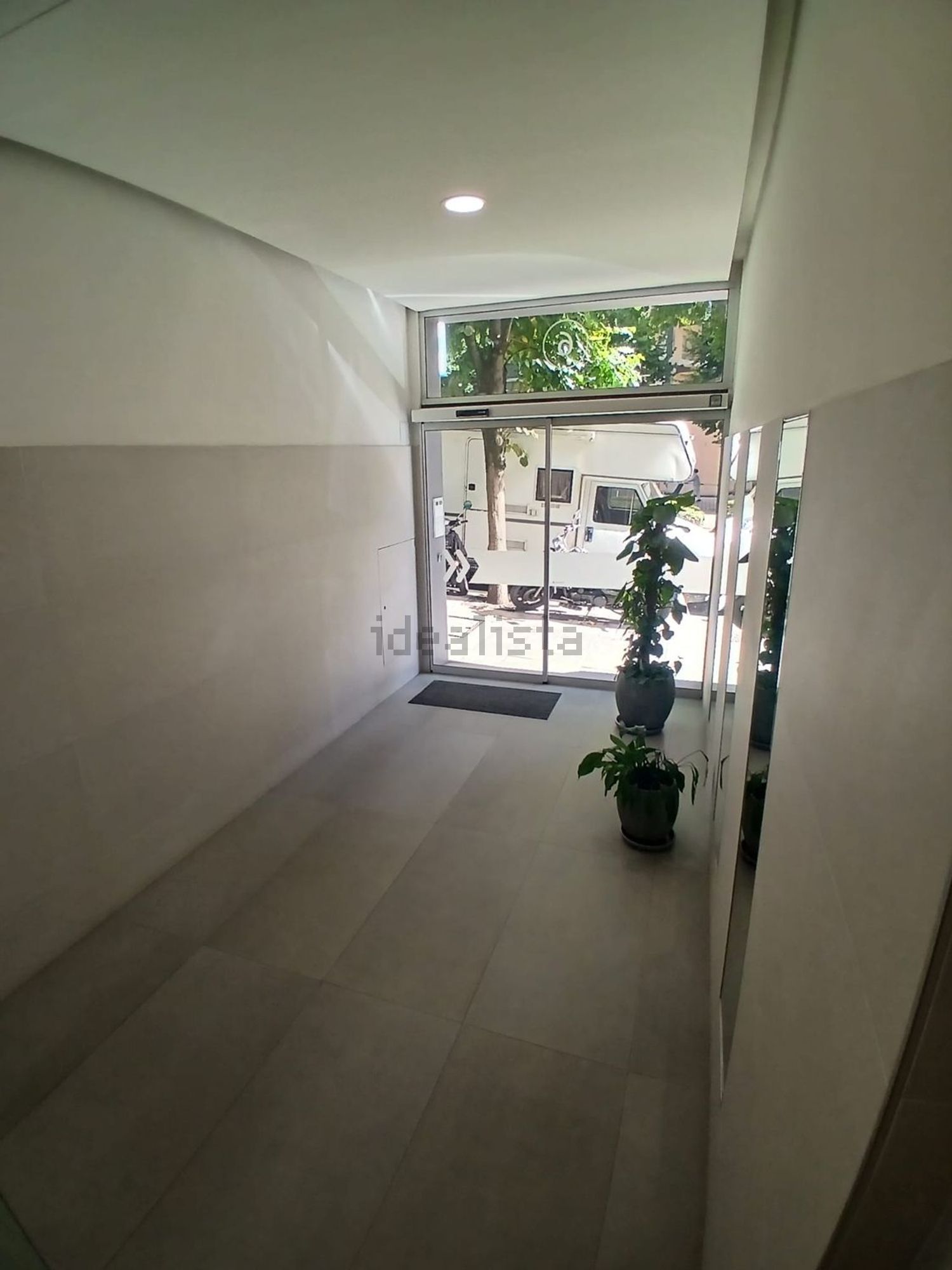 Piso de 89 m² en Vigo
