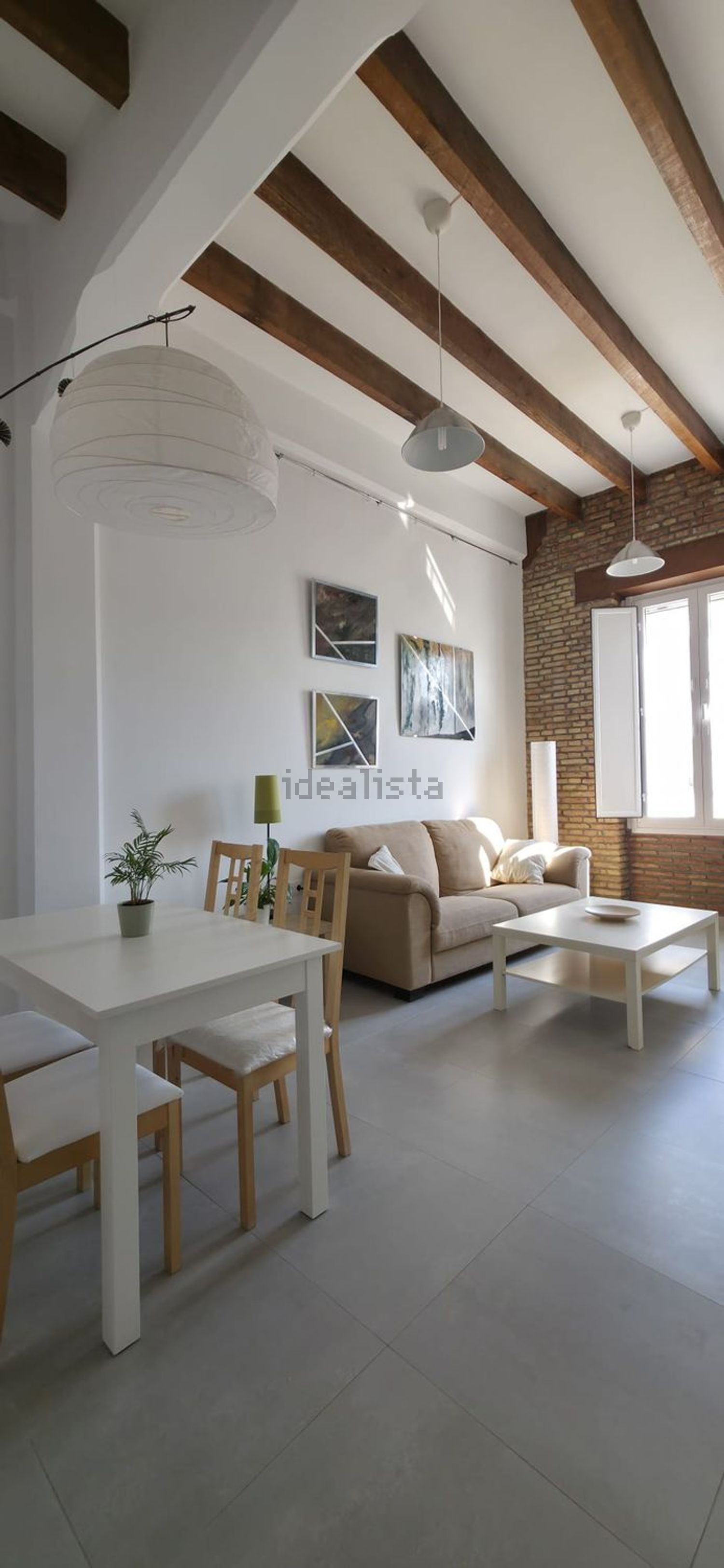 Apartamento 70 m² em Sevilla