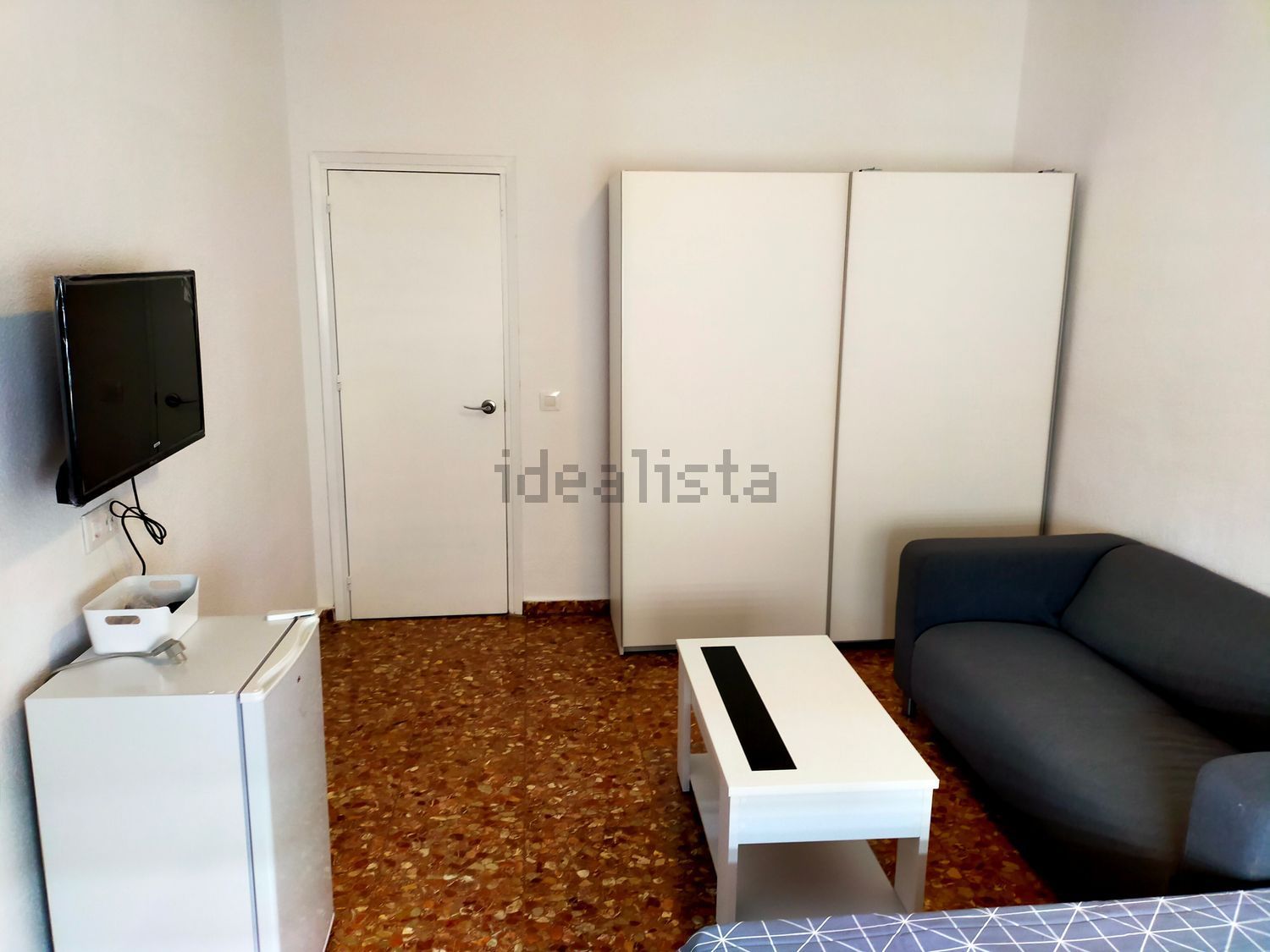Habitació de lloguer, Múrcia
