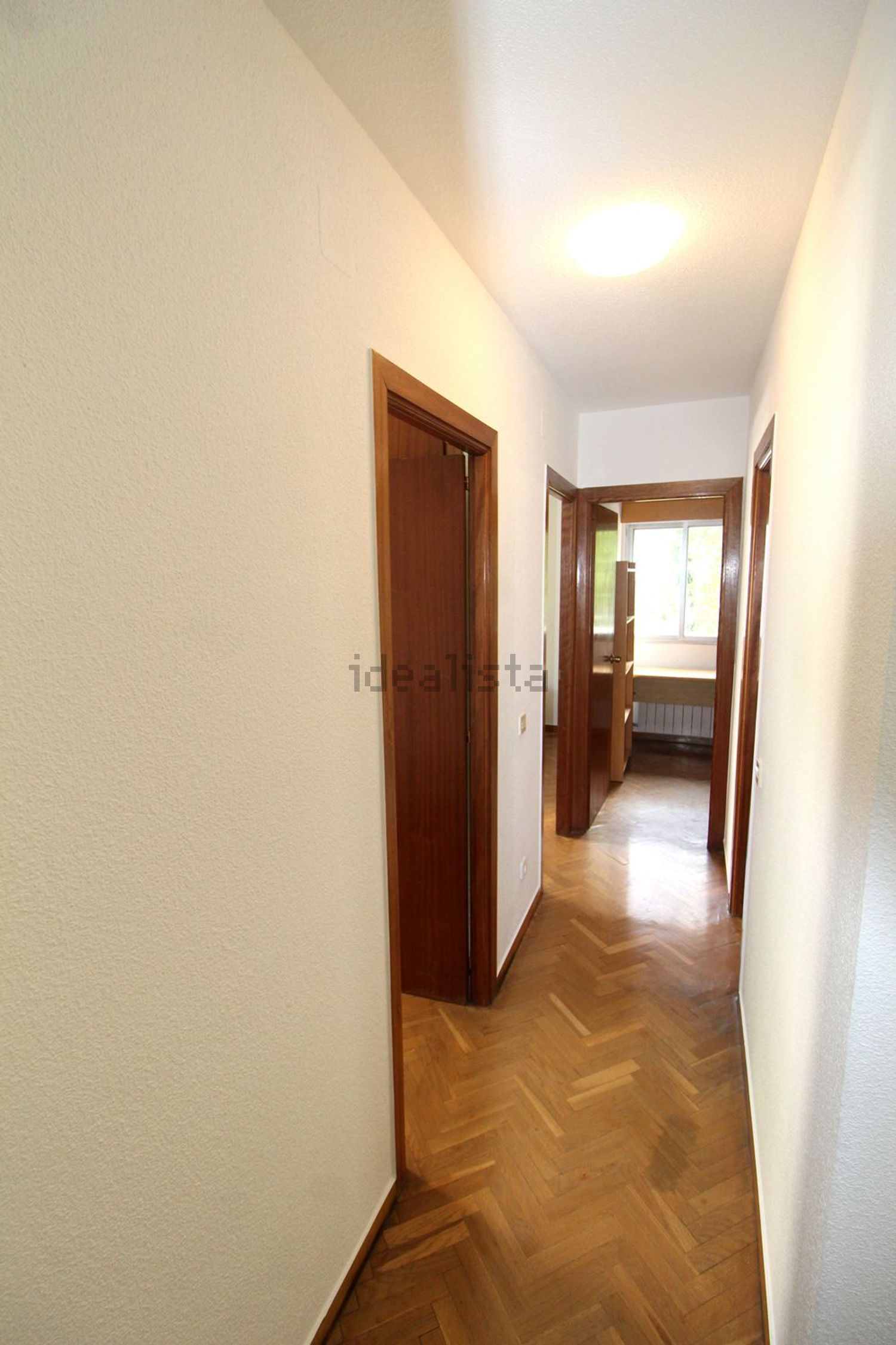 Pis de 151 m² a Madrid