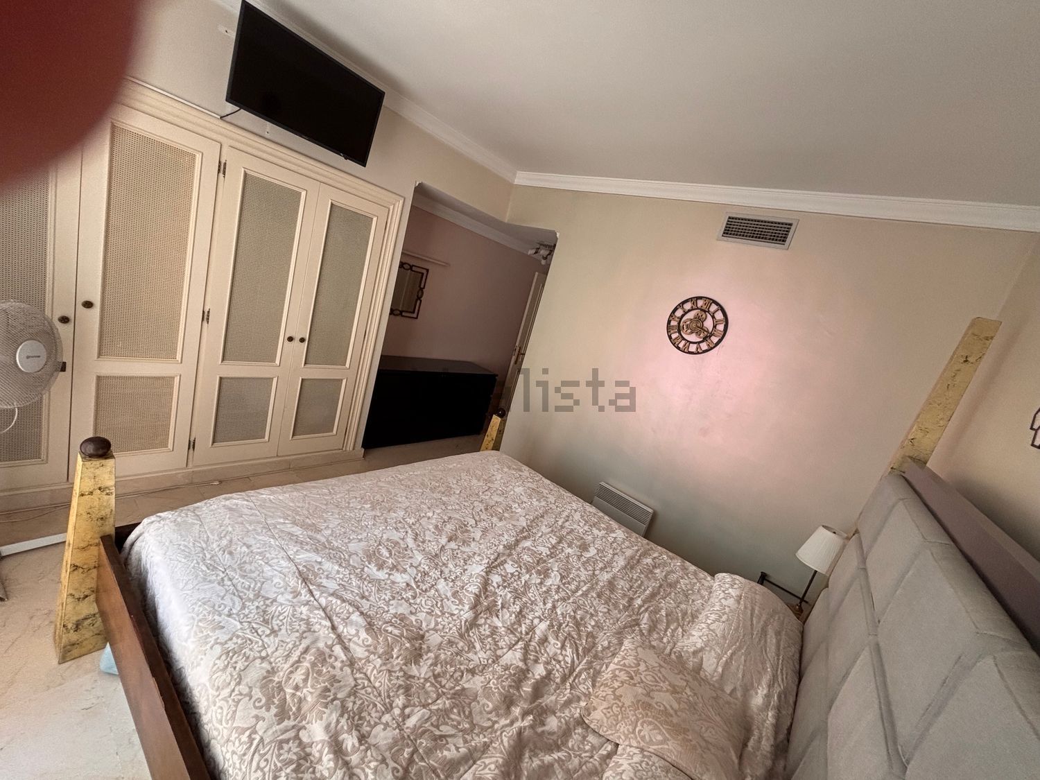 Pis de 136 m² a Marbella