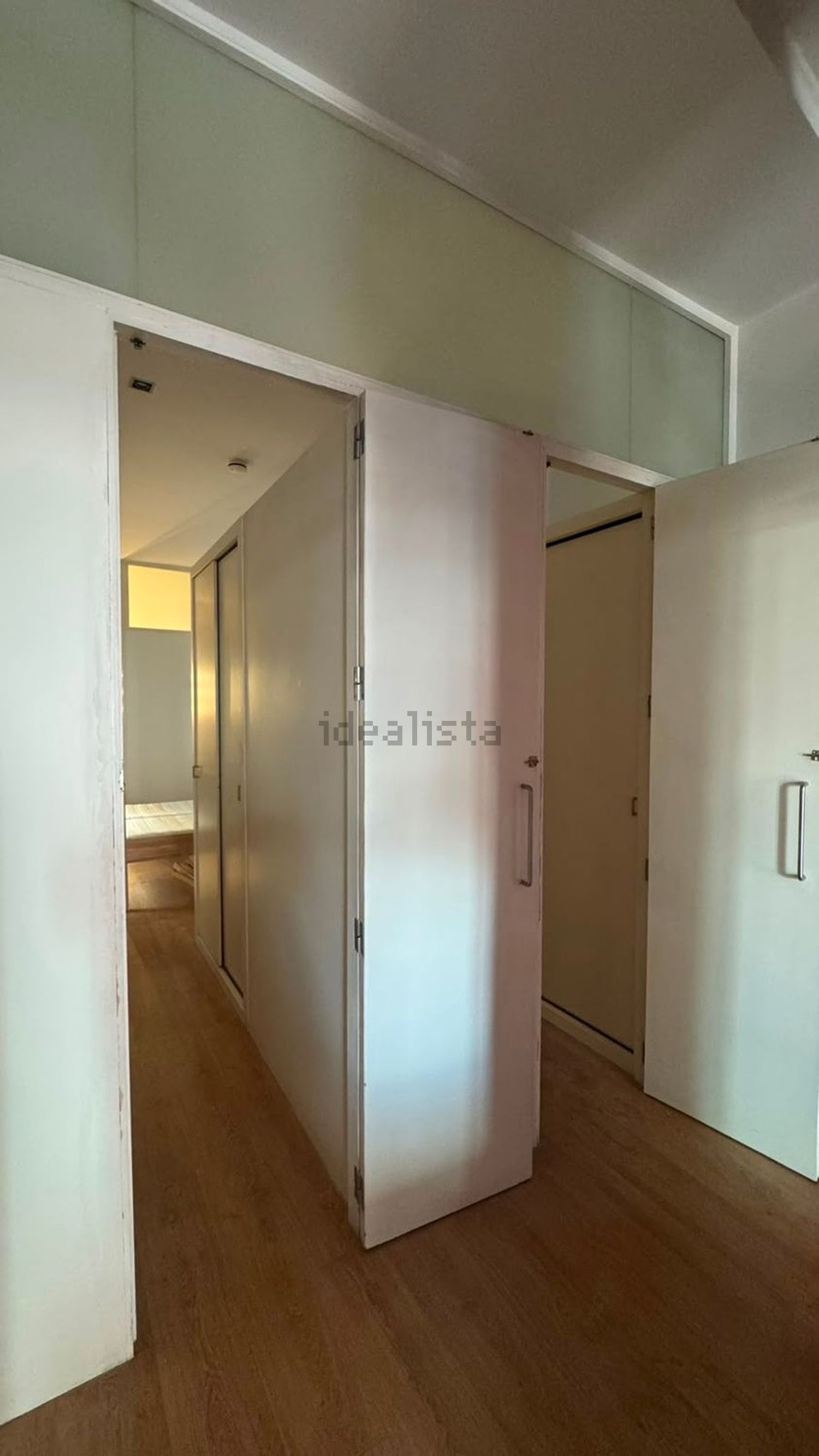 Wohnung 124 m² in Madrid