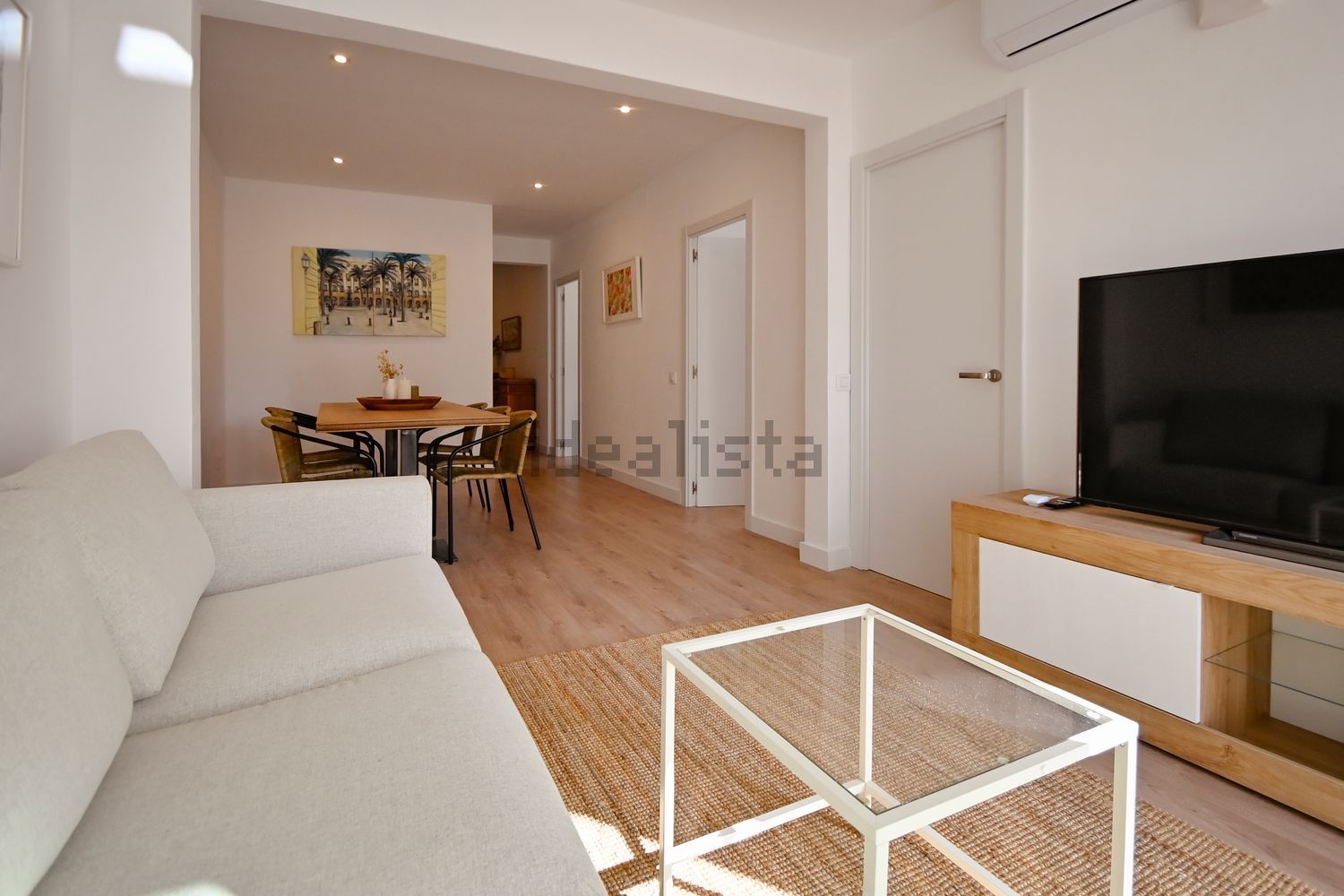 Habitación en alquiler, Barcelona