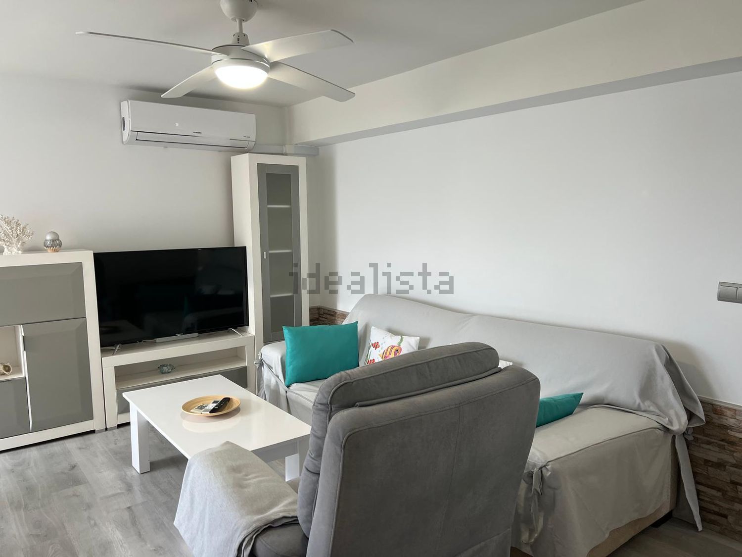 Pis de 63 m² a Alacant