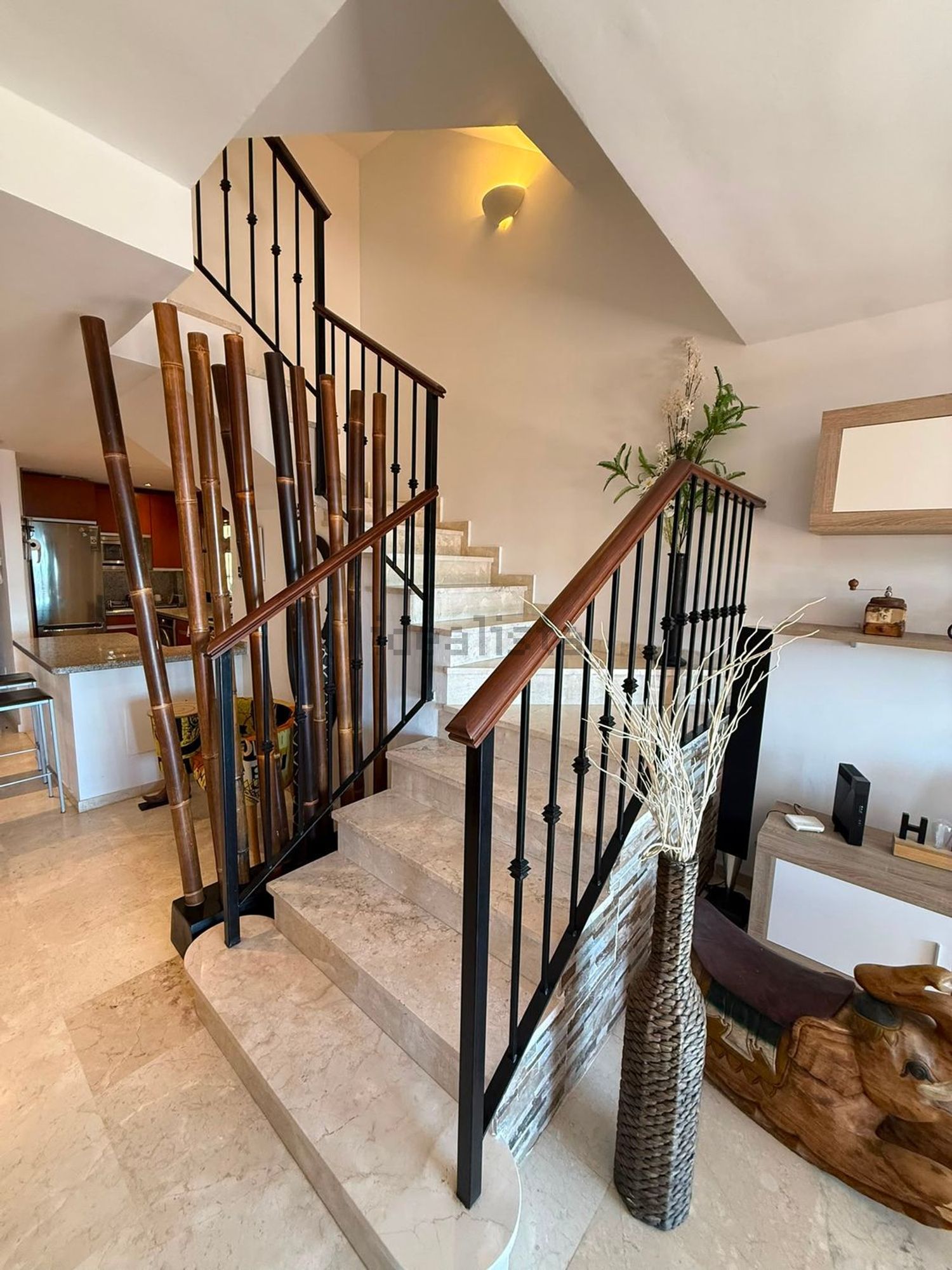 Pis de 250 m² a Estepona