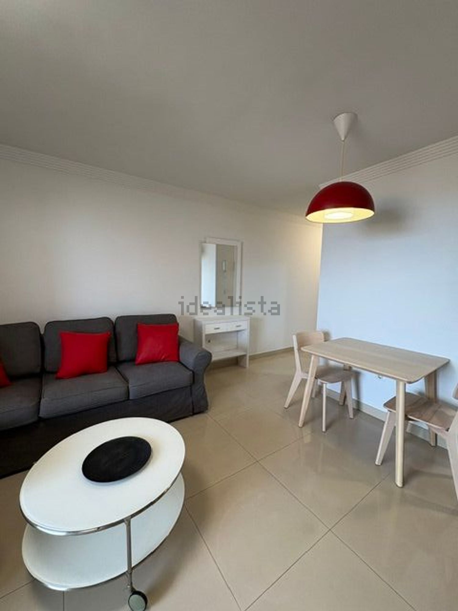 Piso de 50 m² en Puerto de la Cruz