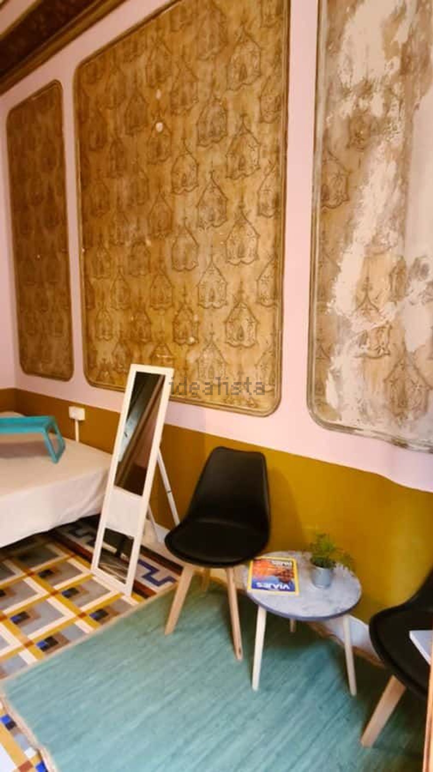 Habitación en alquiler, Valencia