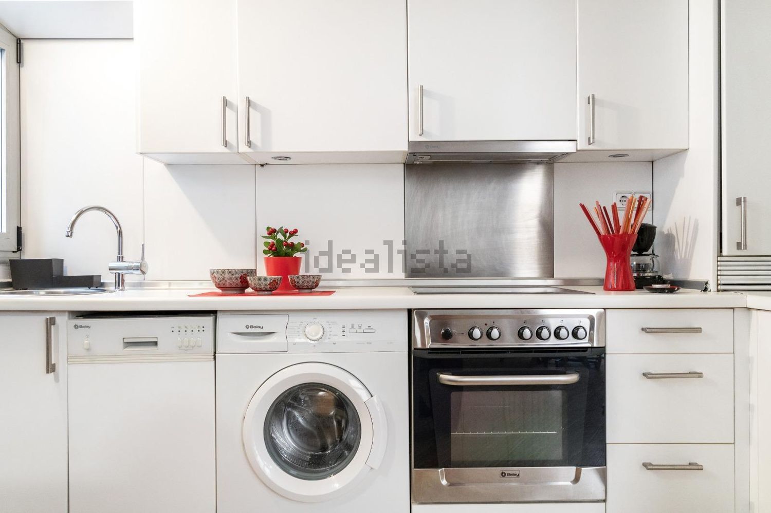 Appartamento 100 m² a Madrid