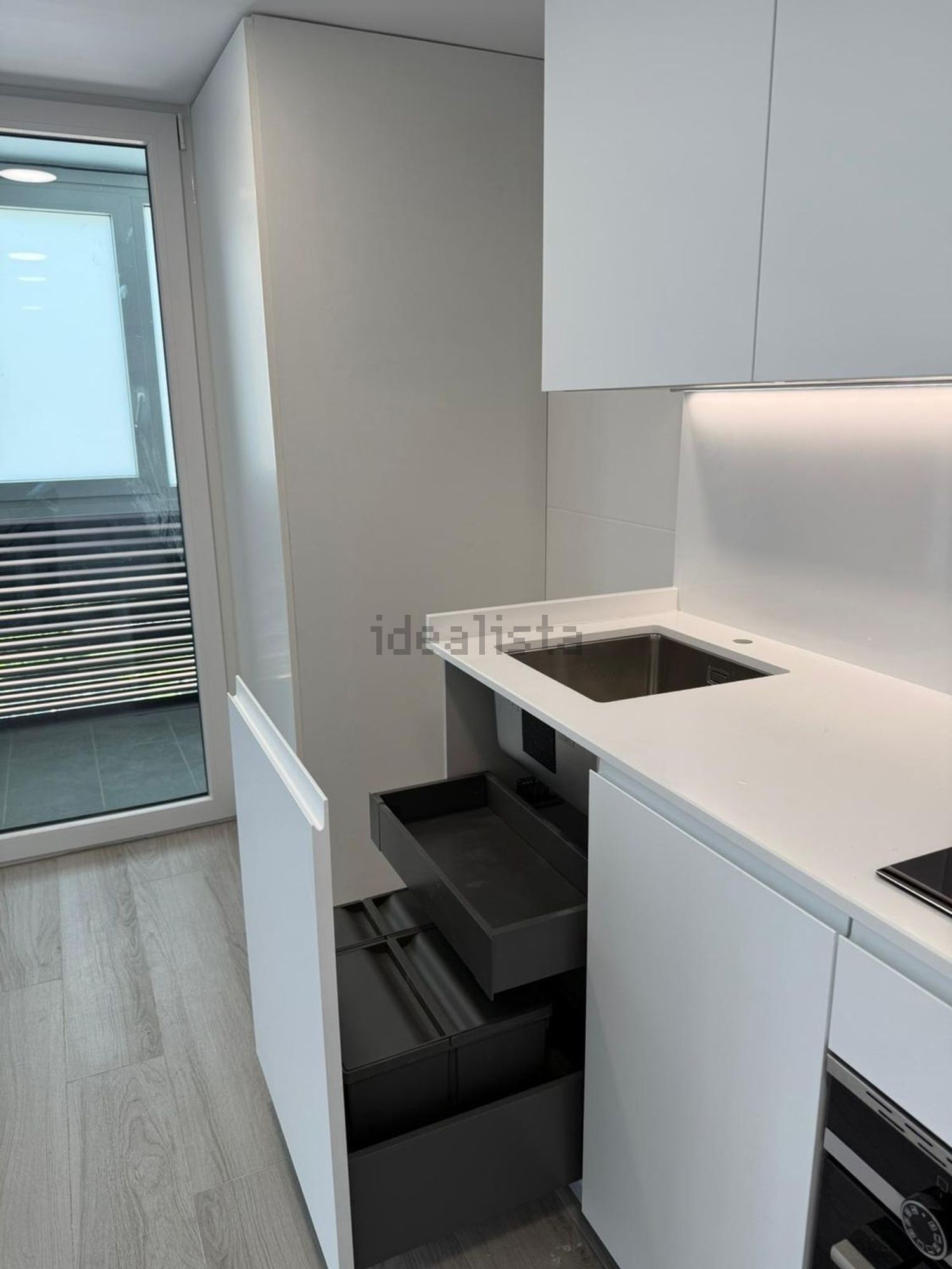Piso de 104 m² en Madrid
