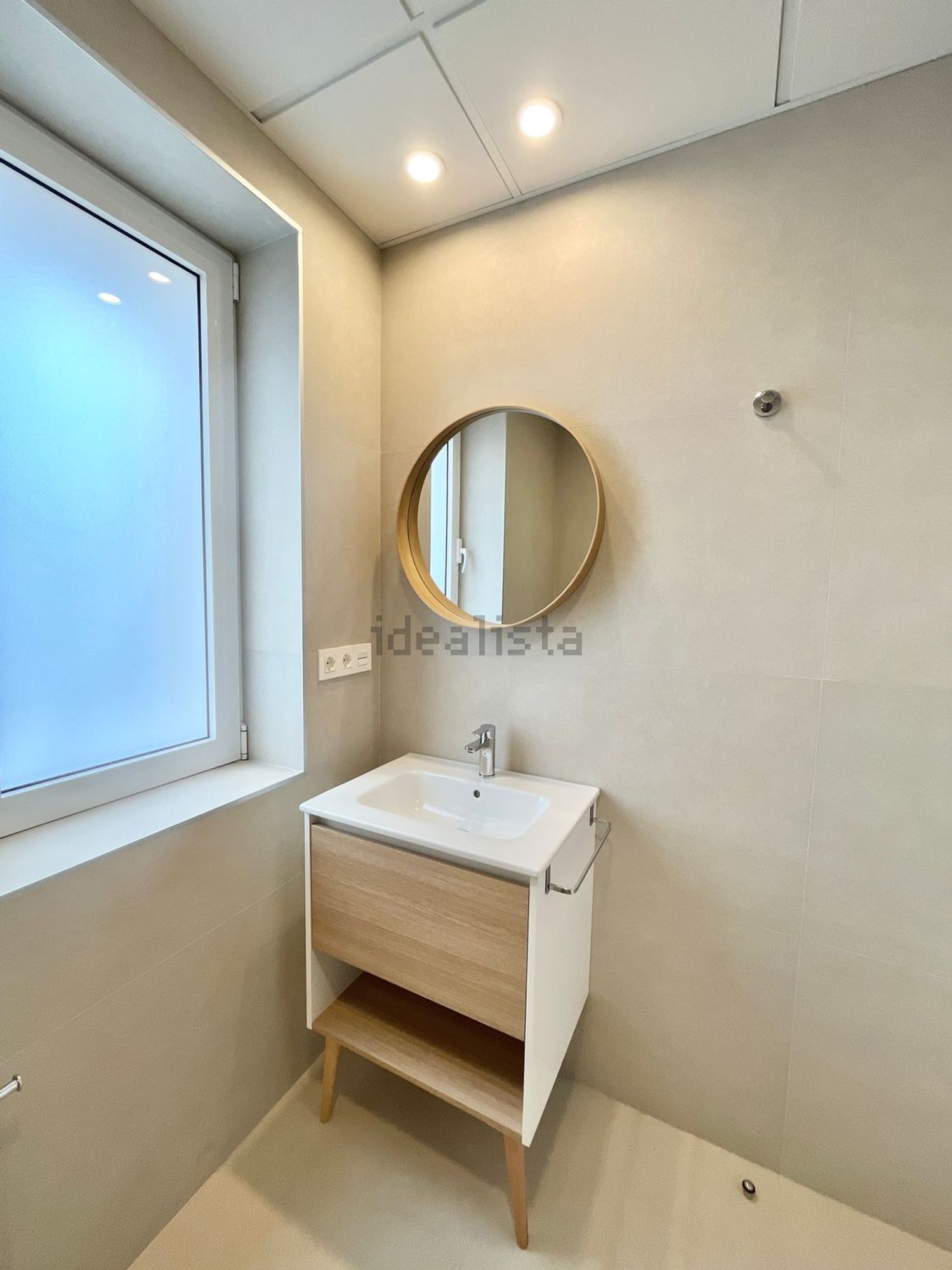 Piso de 82 m² en Gijón