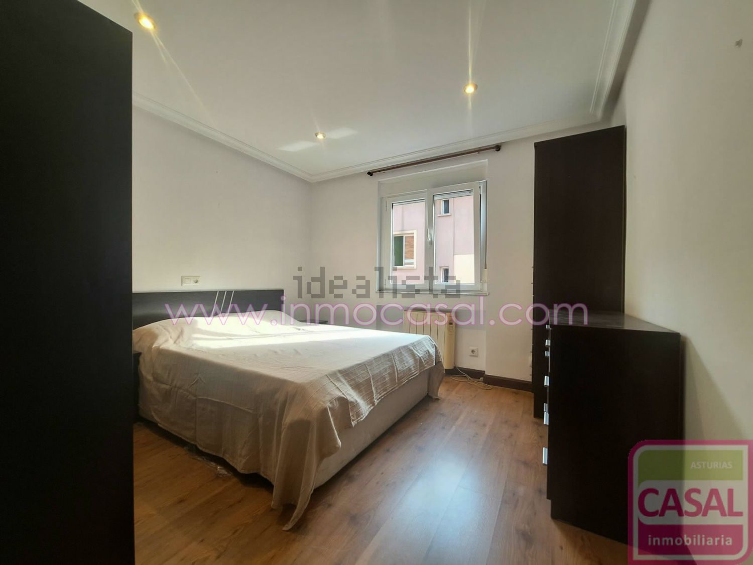 Pis de 77 m² a Mieres