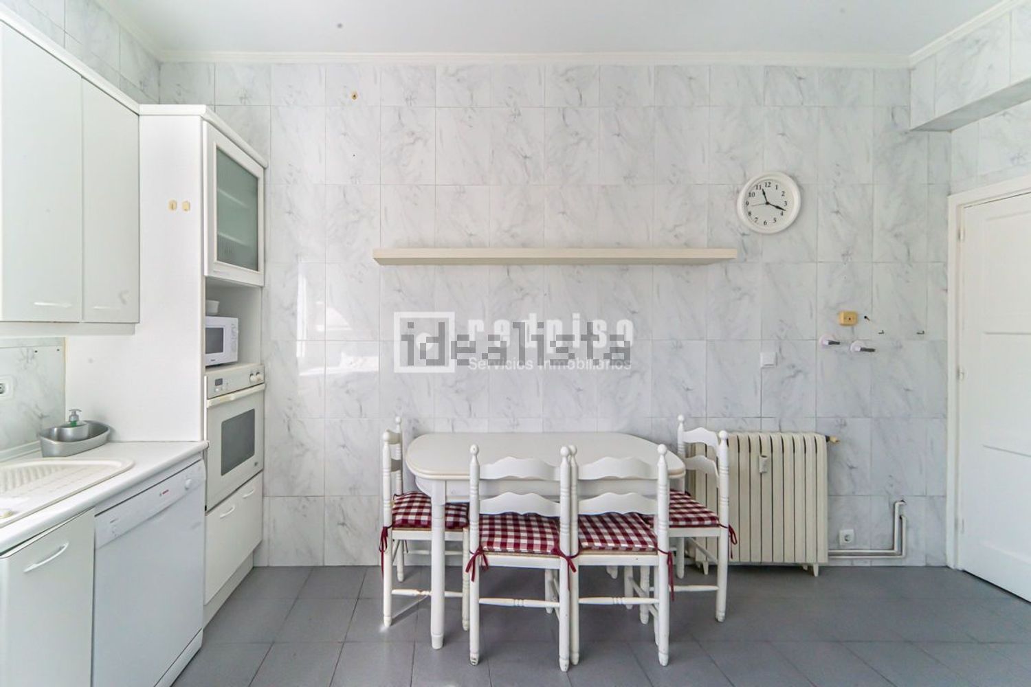 Appartamento 107 m² a Madrid