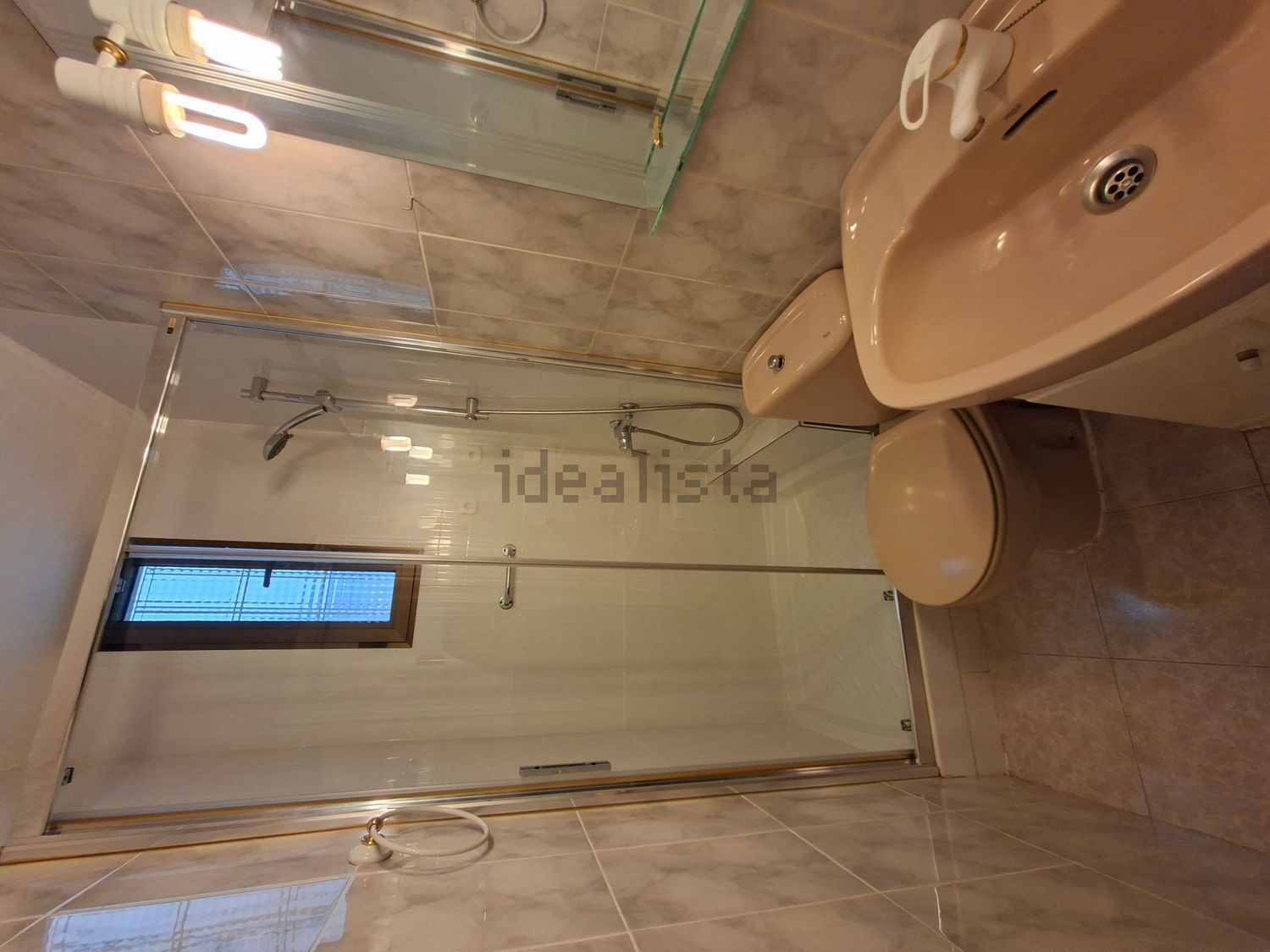 Piso de 56 m² en Madrid