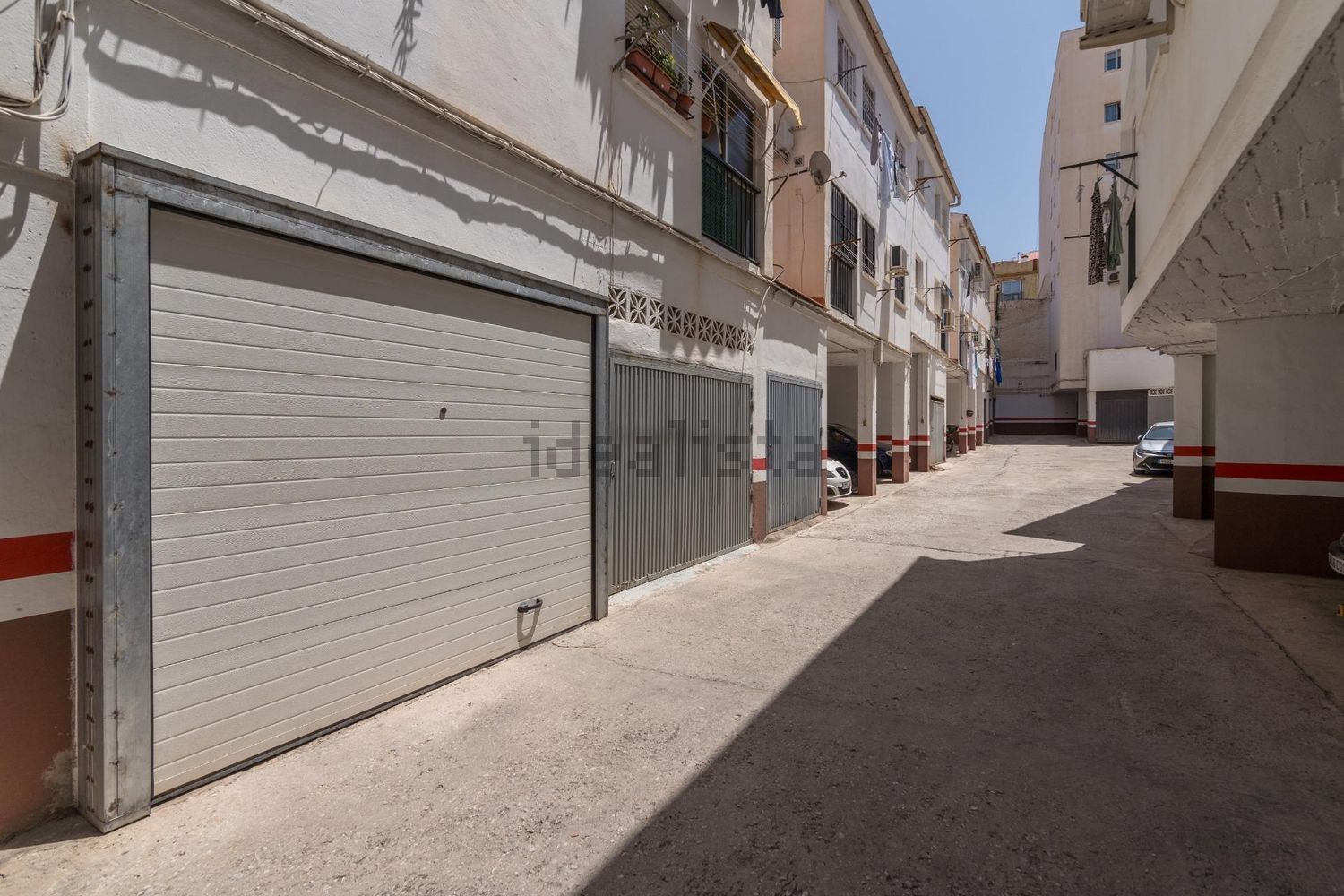 Stanza in affitto, Málaga