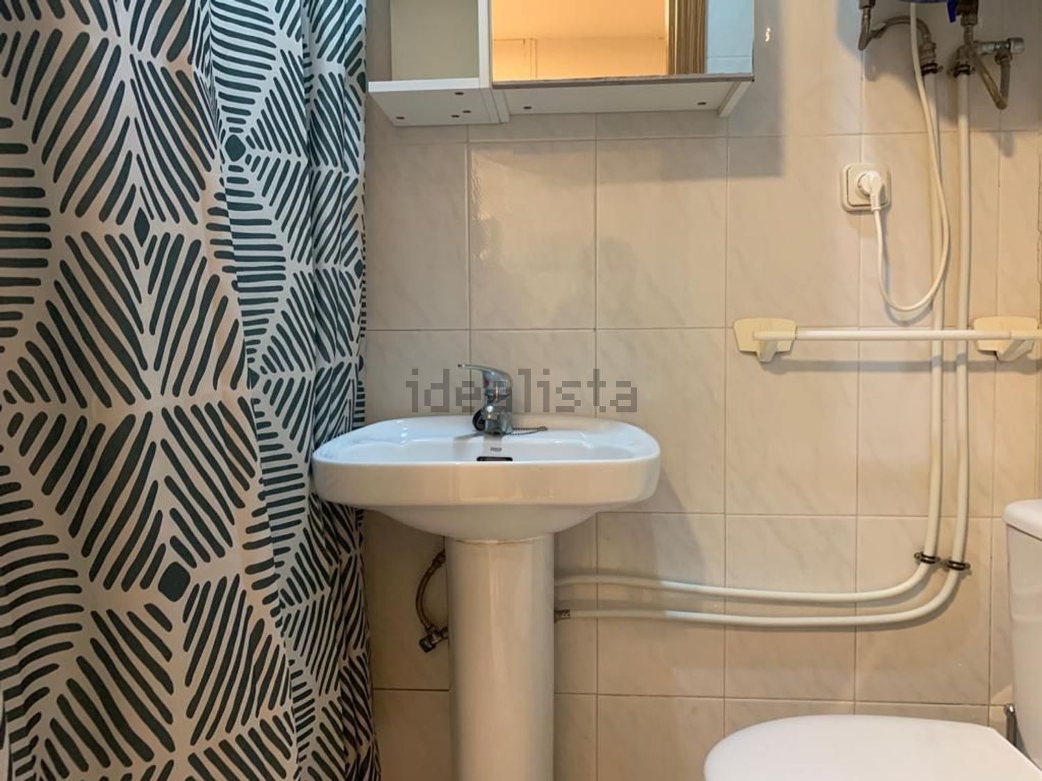 Pis de 35 m² a Madrid