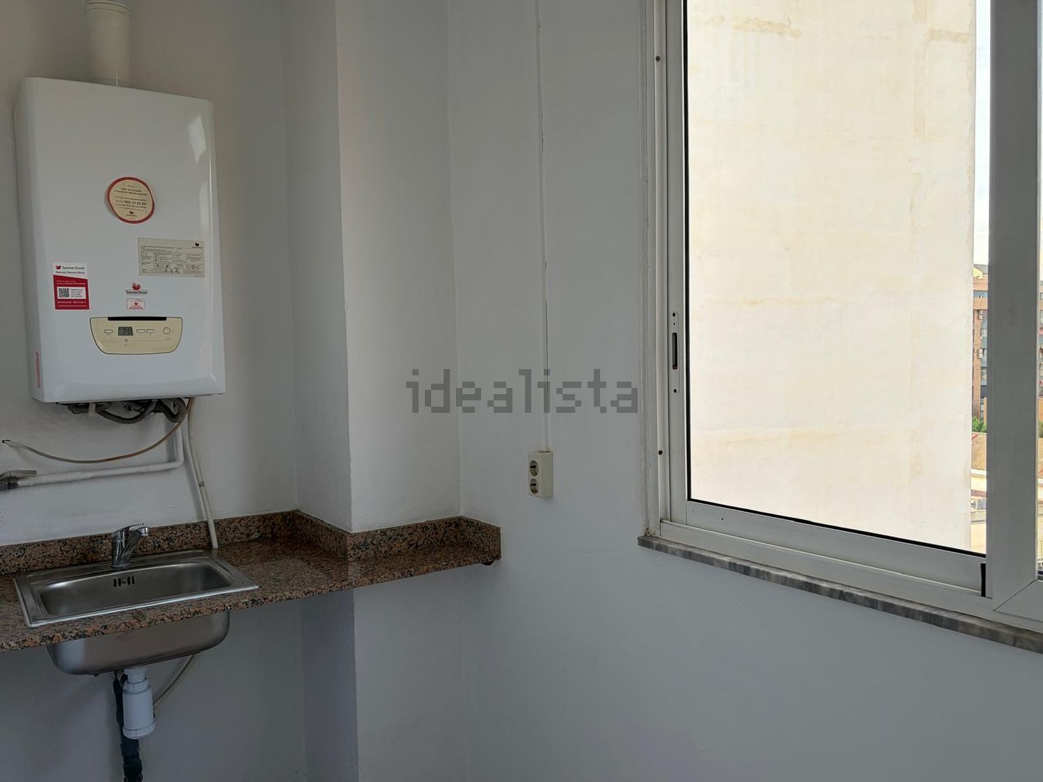 Wohnung 162 m² in Valencia