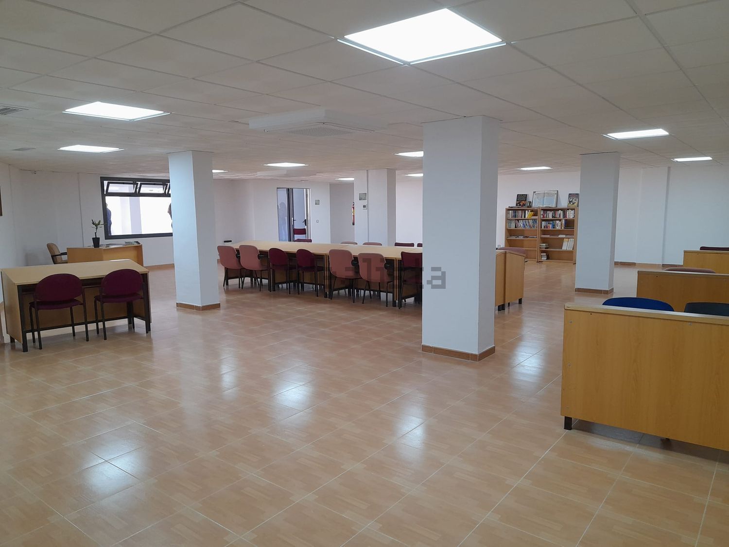 Pis de 90 m² a Vícar