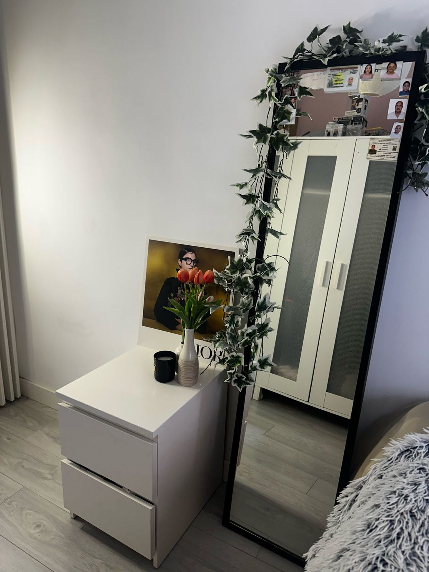 Habitación en alquiler, Madrid