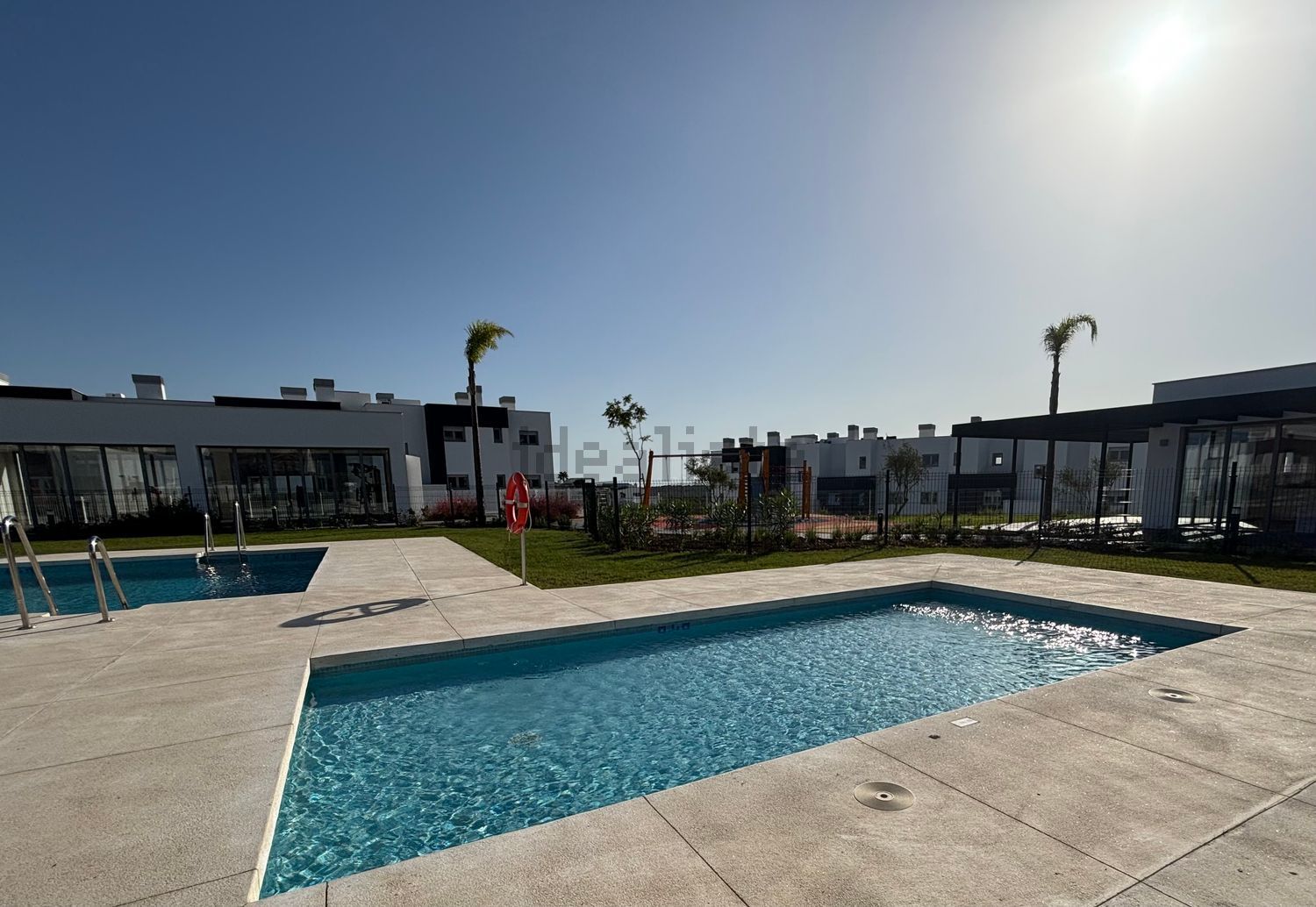 Wohnung 102 m² in Estepona