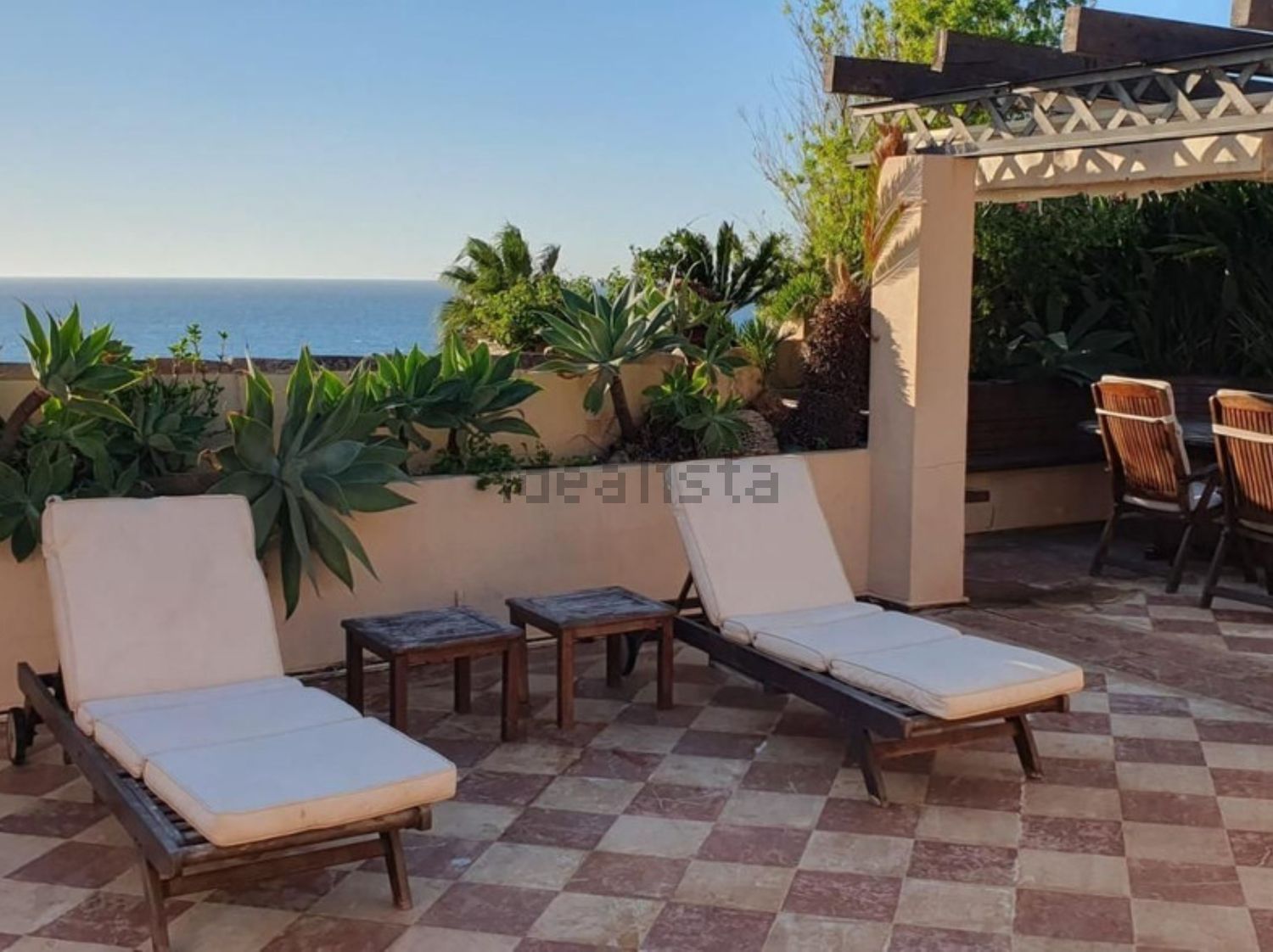 Wohnung 196 m² in Estepona