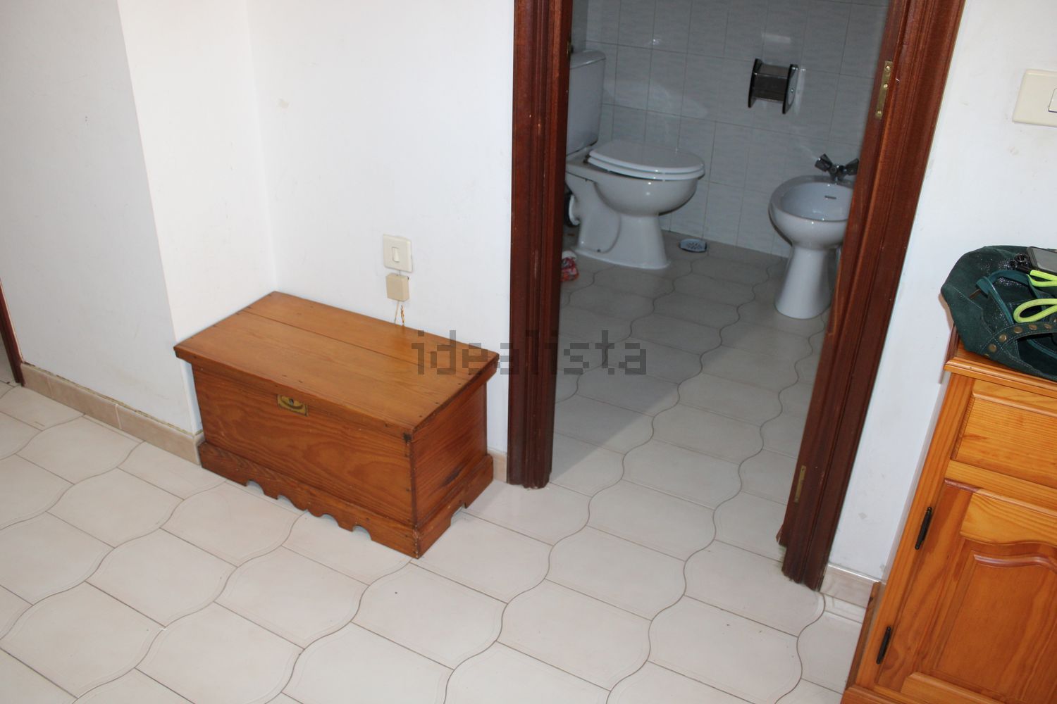 Piso de 83 m² en Bueu