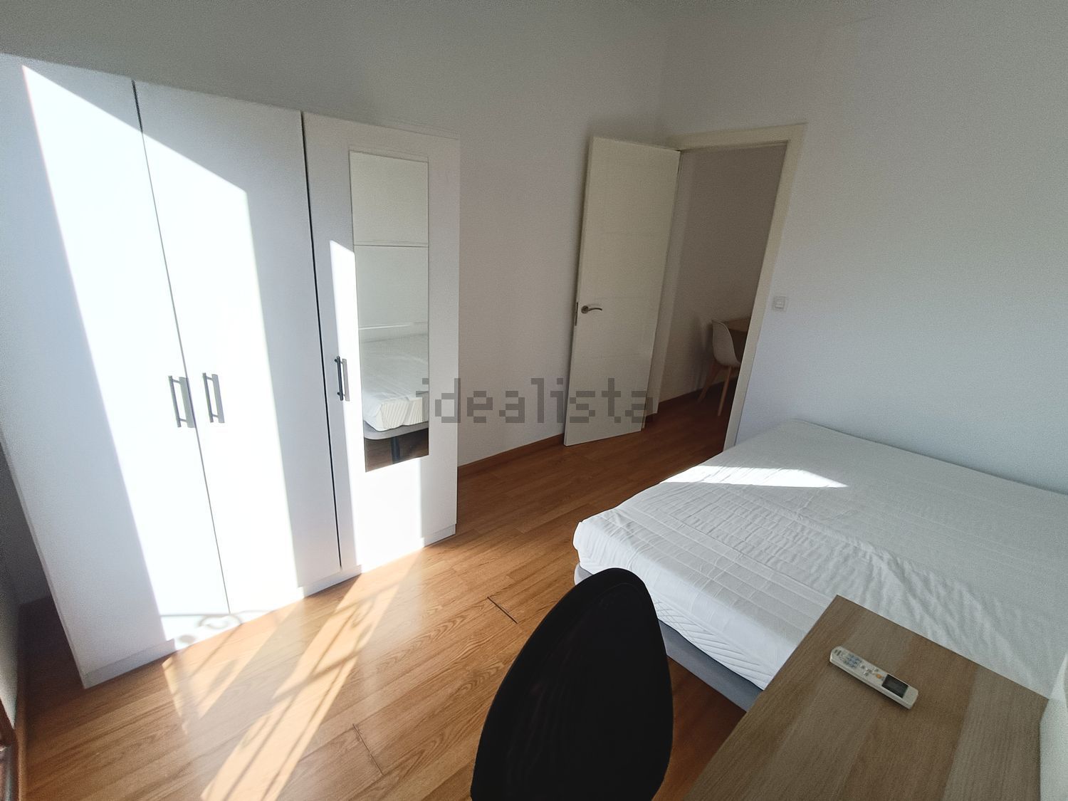 Wohnung 100 m² in Madrid