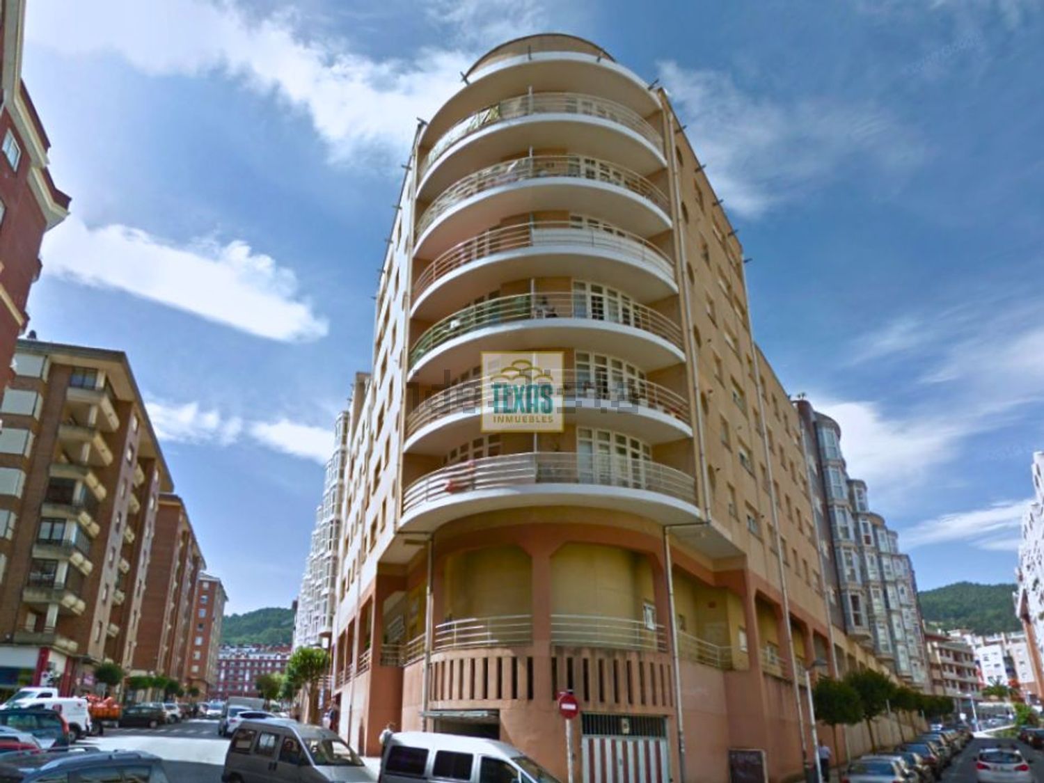Appartamento 86 m² a Castro-Urdiales