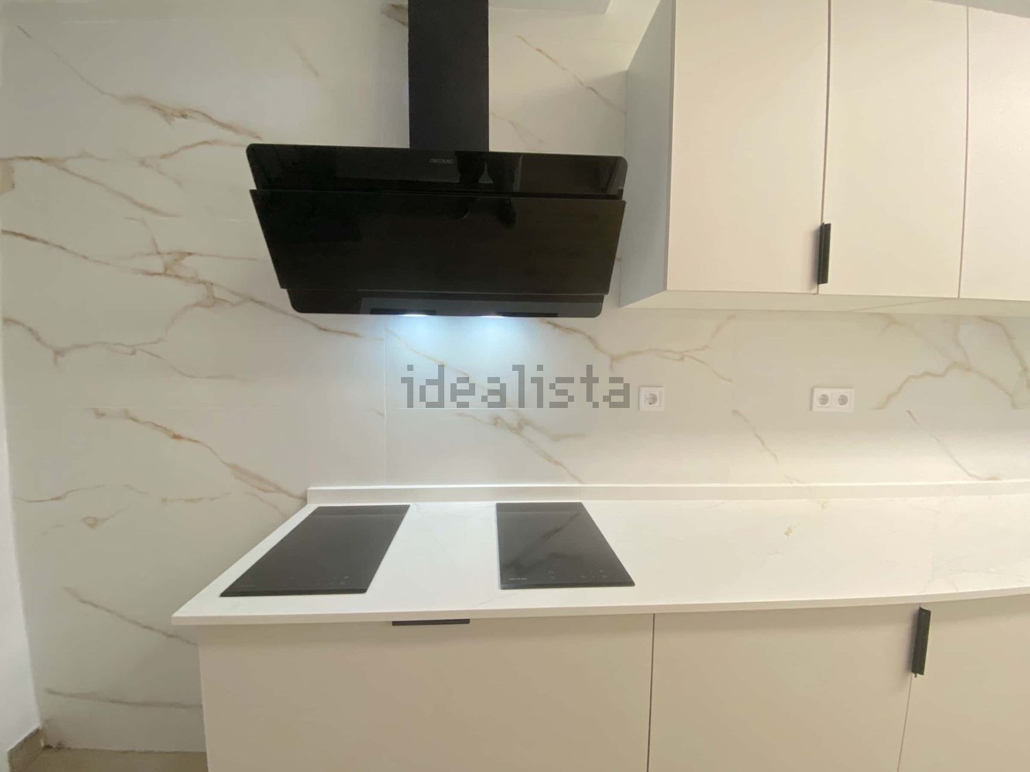 Habitación 200 m², Sevilla