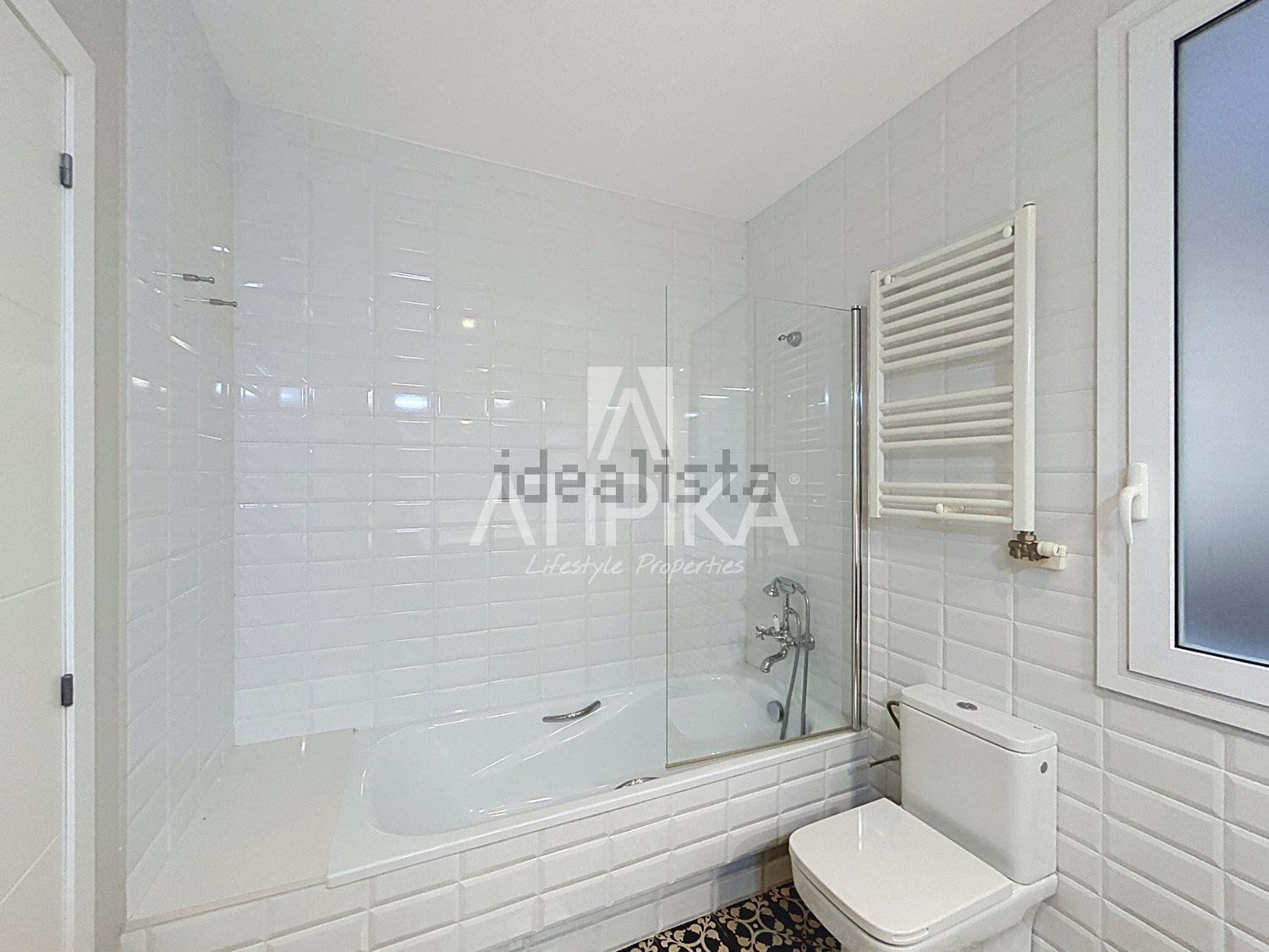 Piso de 217 m² en Barcelona