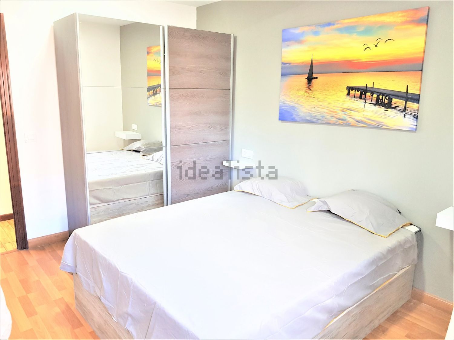 Piso de 68 m² en Oviedo