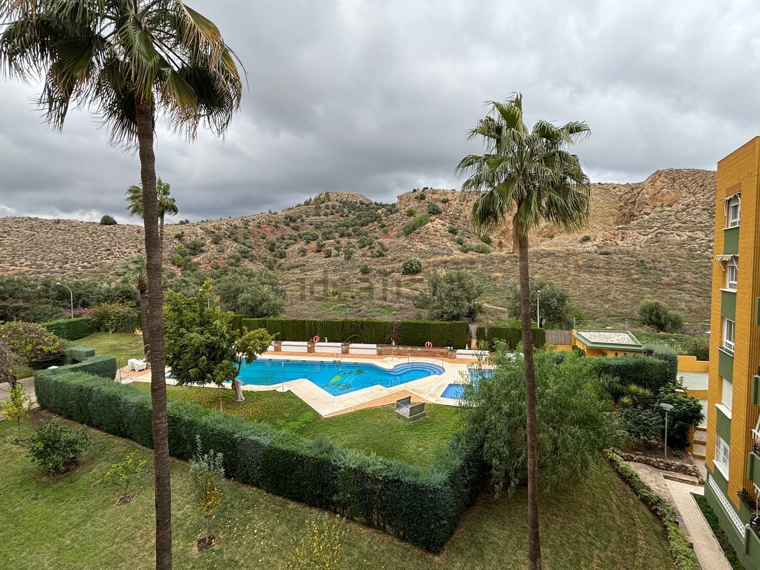 Habitación en alquiler, Málaga