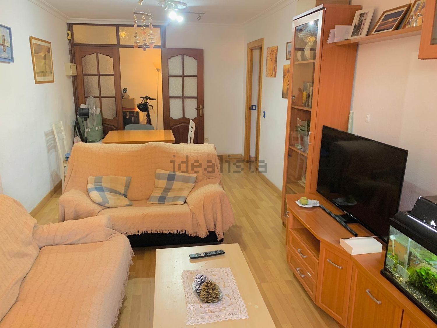 Habitación en alquiler, Algeciras