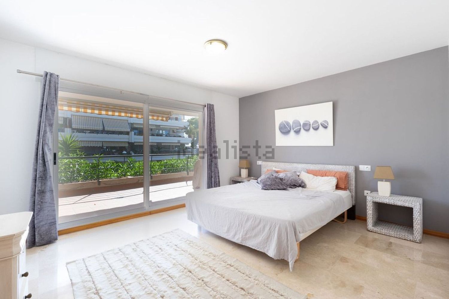 Wohnung 120 m² in Marbella