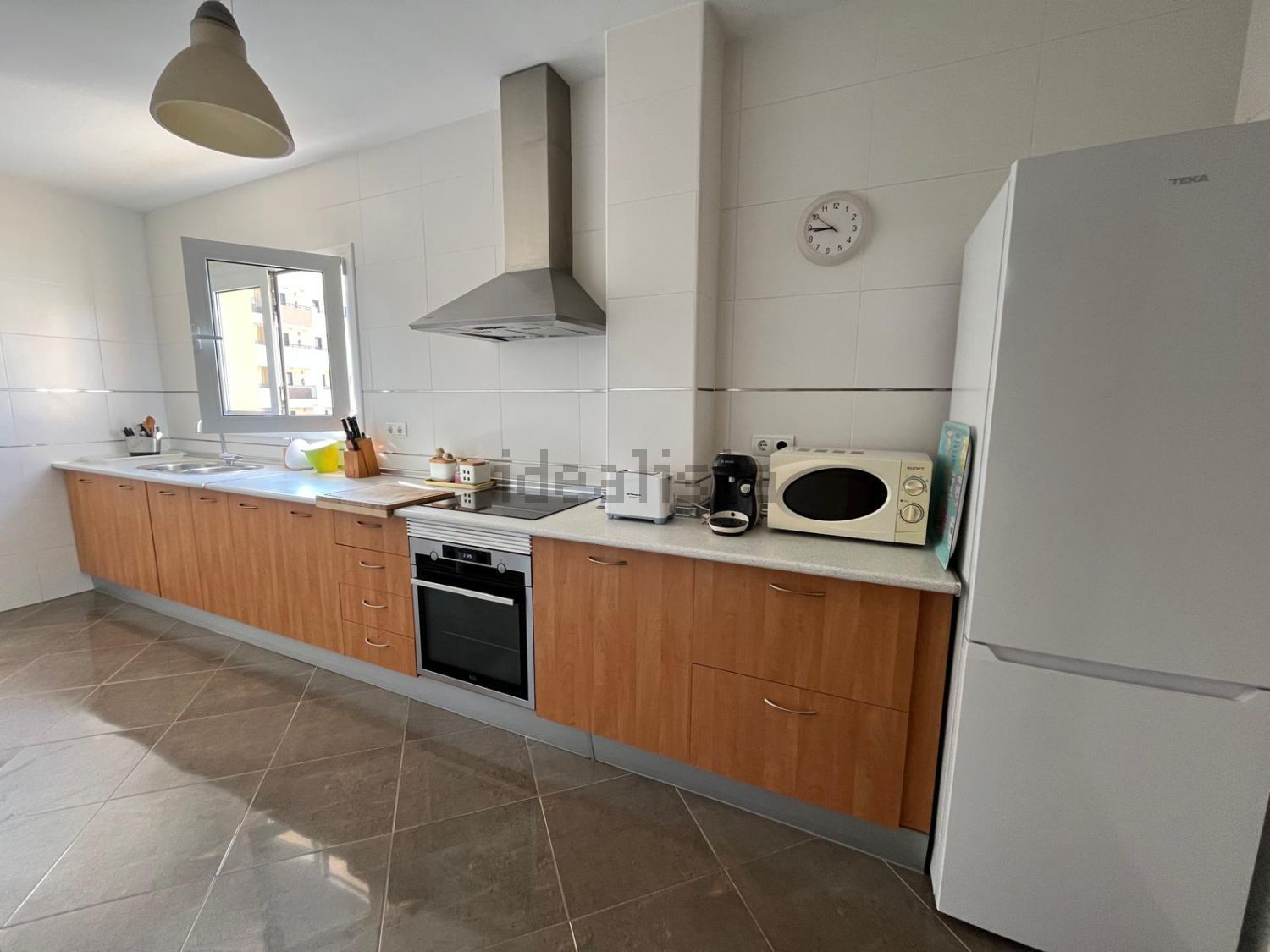 Piso de 78 m² en Roquetas de Mar